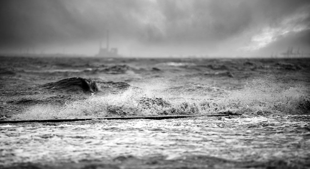 Sehestedt Wilhelmshaven
