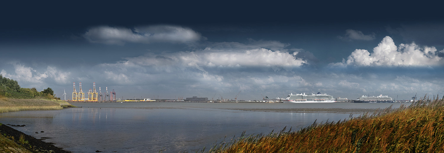 Langlütjen Bremerhaven