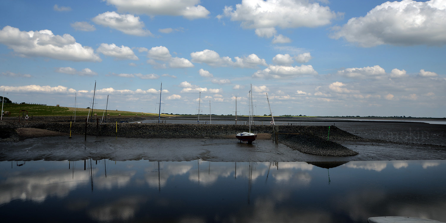 Eckwardersiel