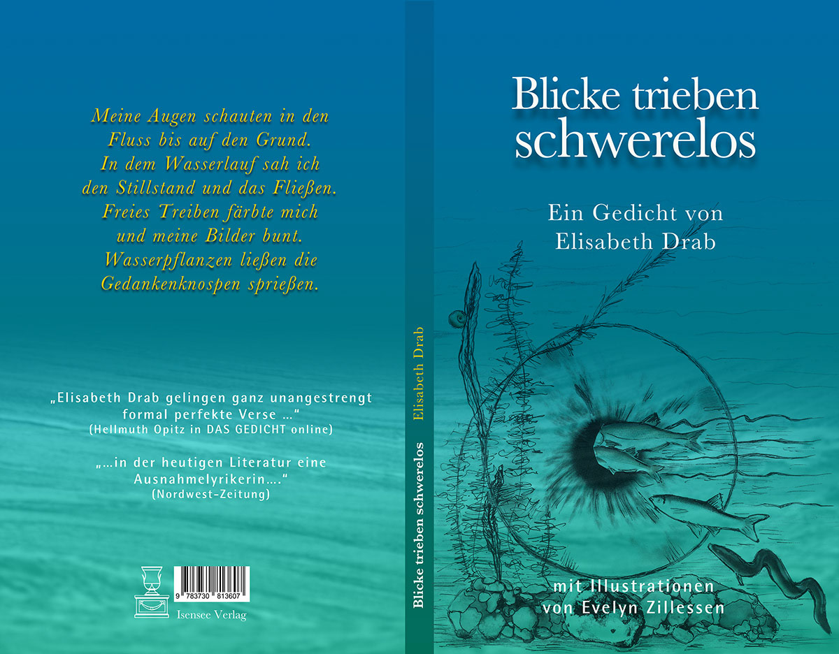 Buchgestaltung