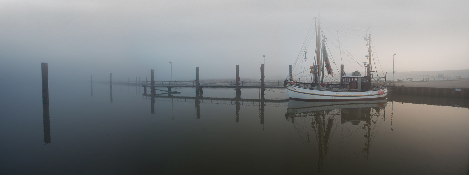 Vareler Hafen