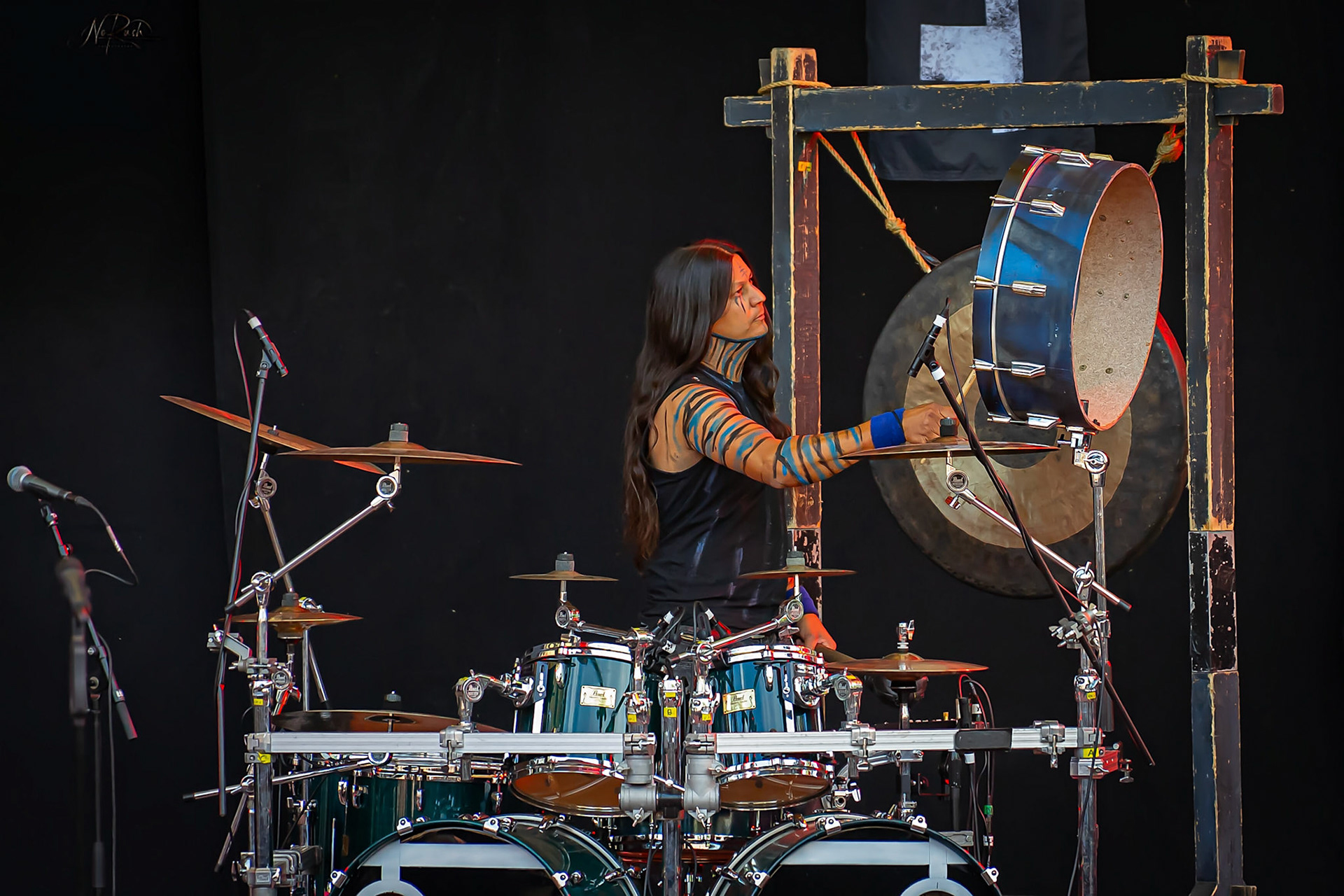 Tanzwut @30JahreInEx 3