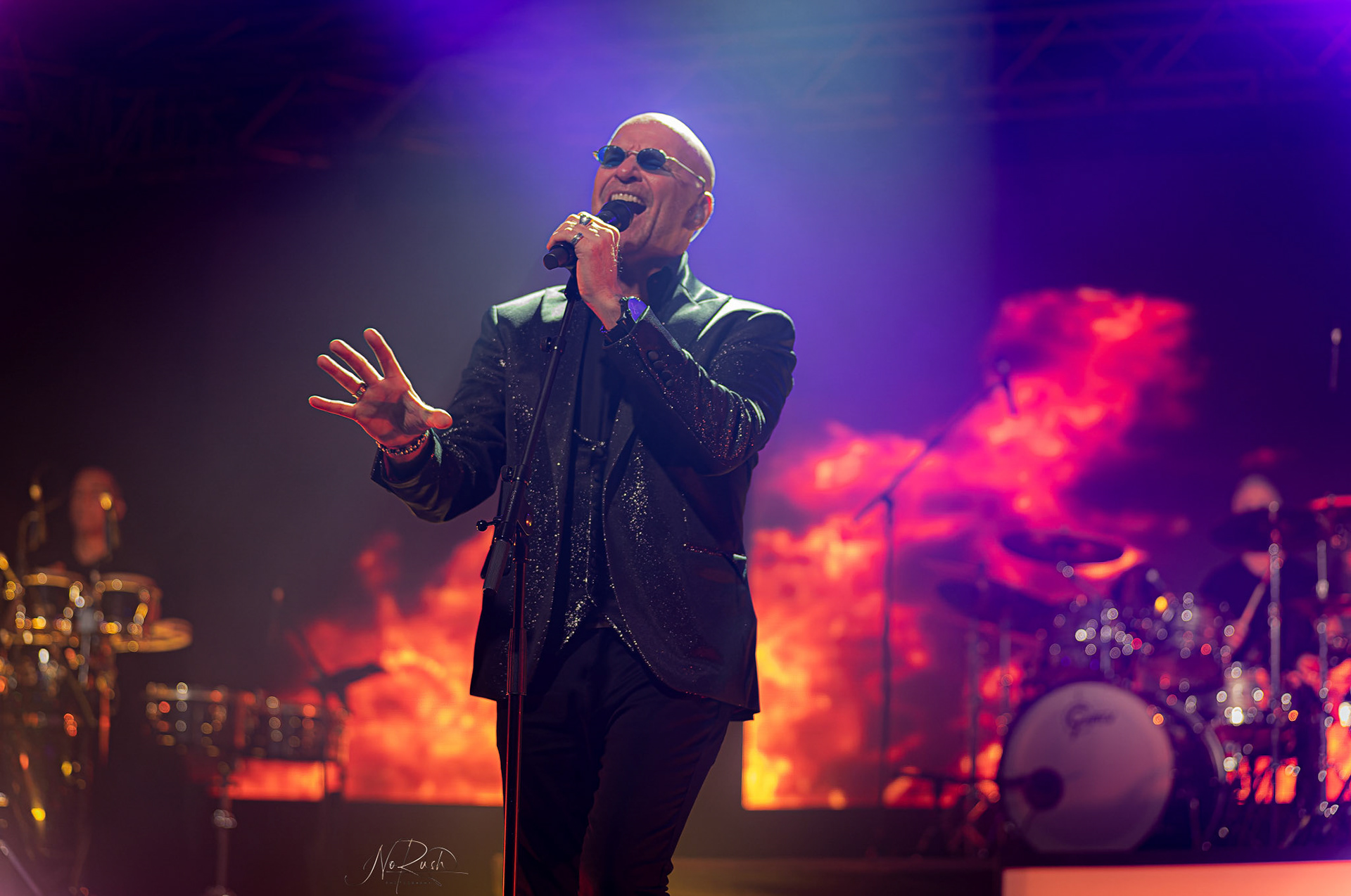 Night Fever @Messehalle Löbau