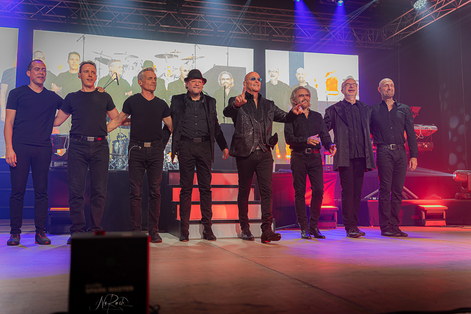 Night Fever @Messehalle Löbau