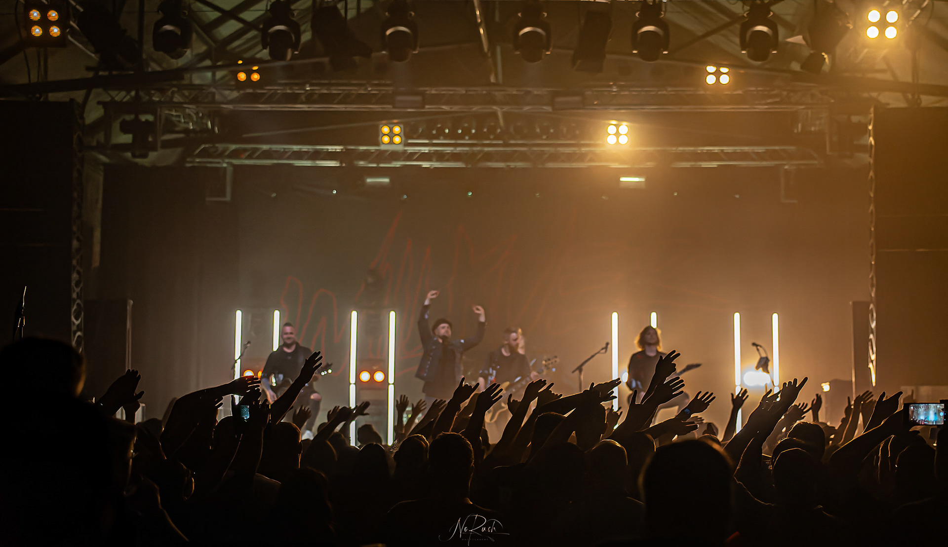 Willkuer @Reithalle Dresden