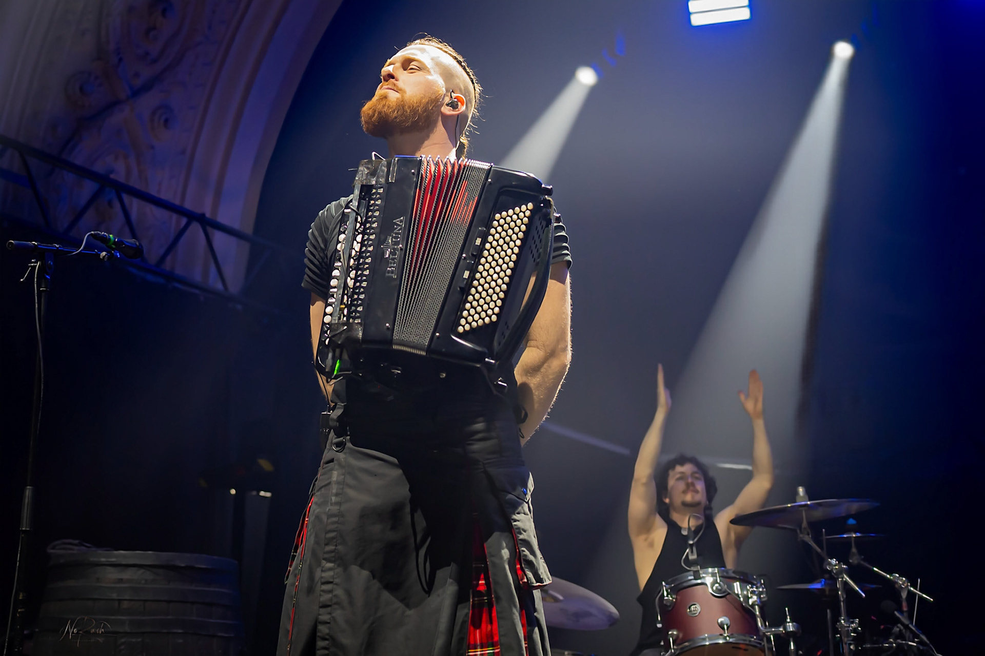 Saint City Orchestra 11