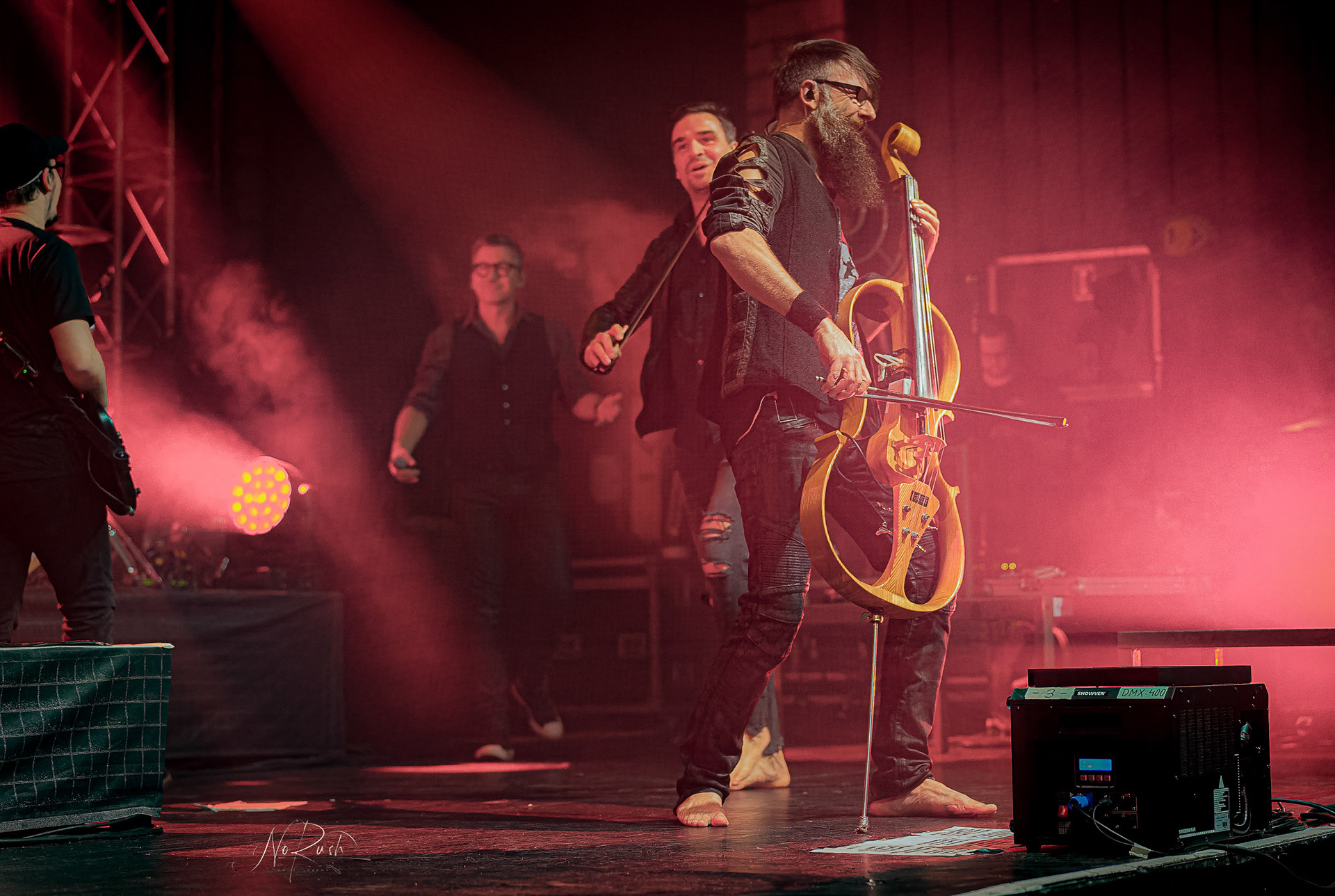 Letzte Instanz @EHN2023-SHDD