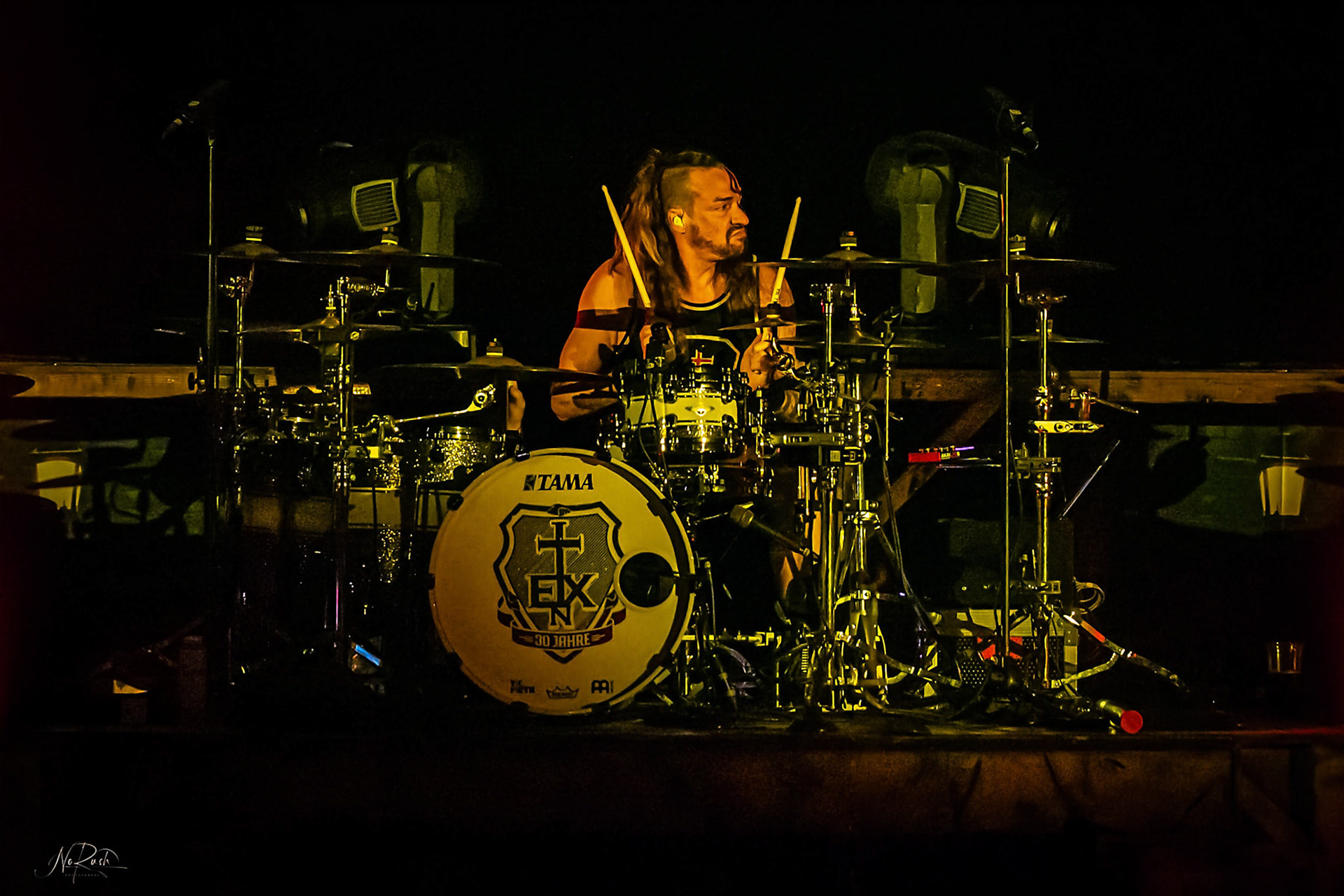 In Extremo - 30 Jahre - 40