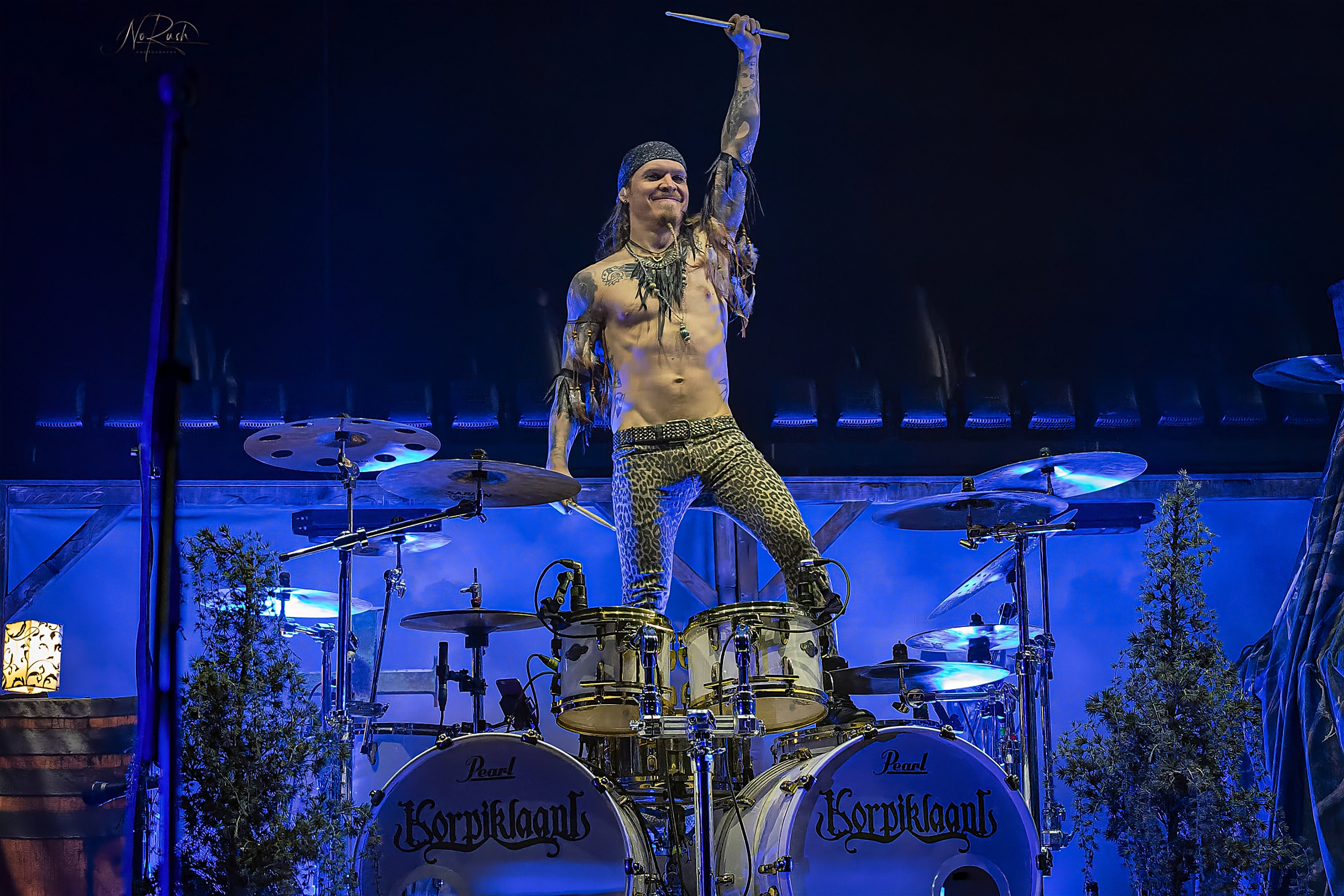 Korpiklaani 3