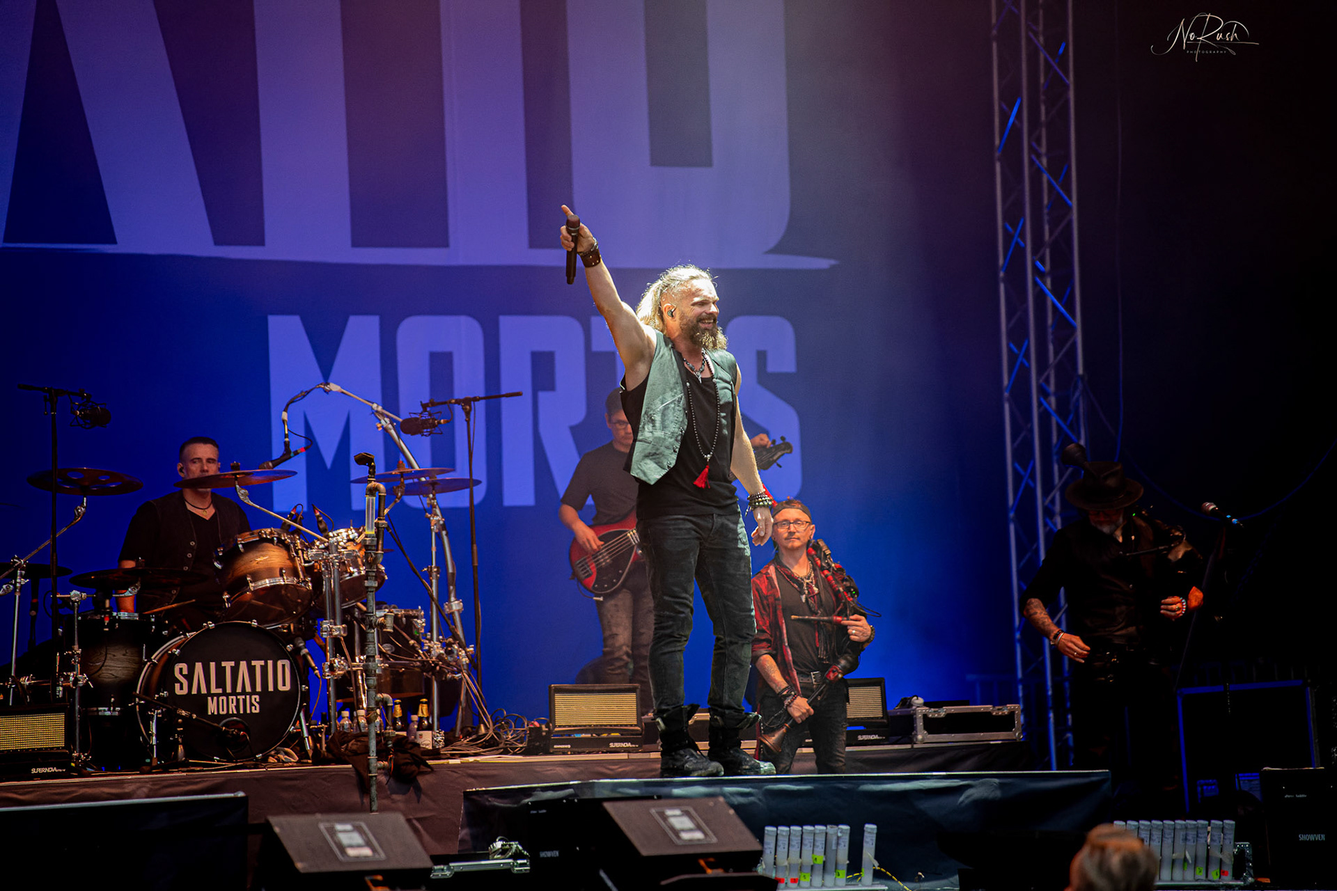 Saltatio Mortis