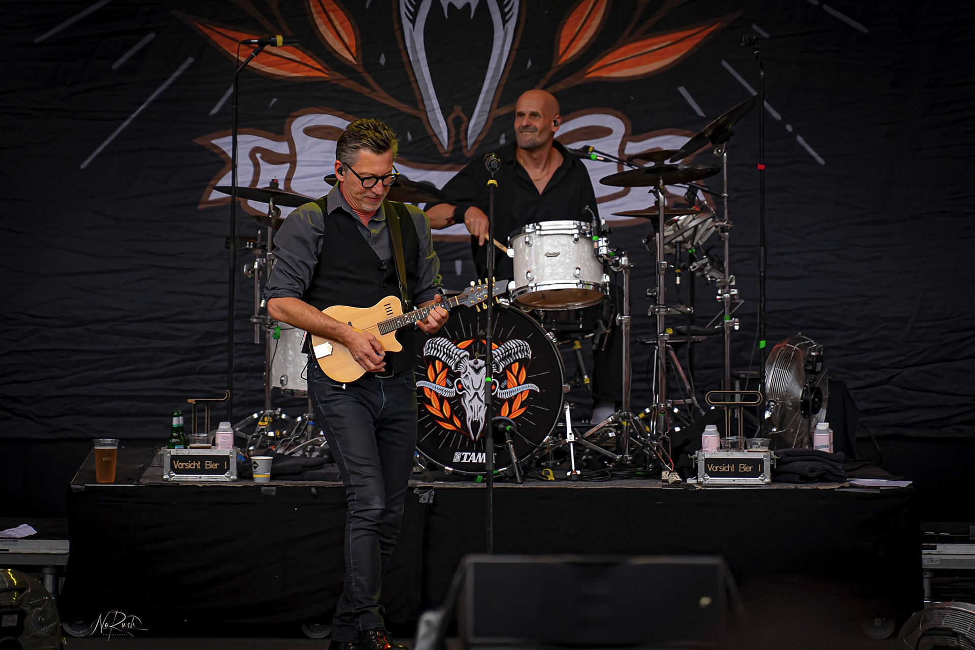 Fiddler´s Green @30JahreInEx 26