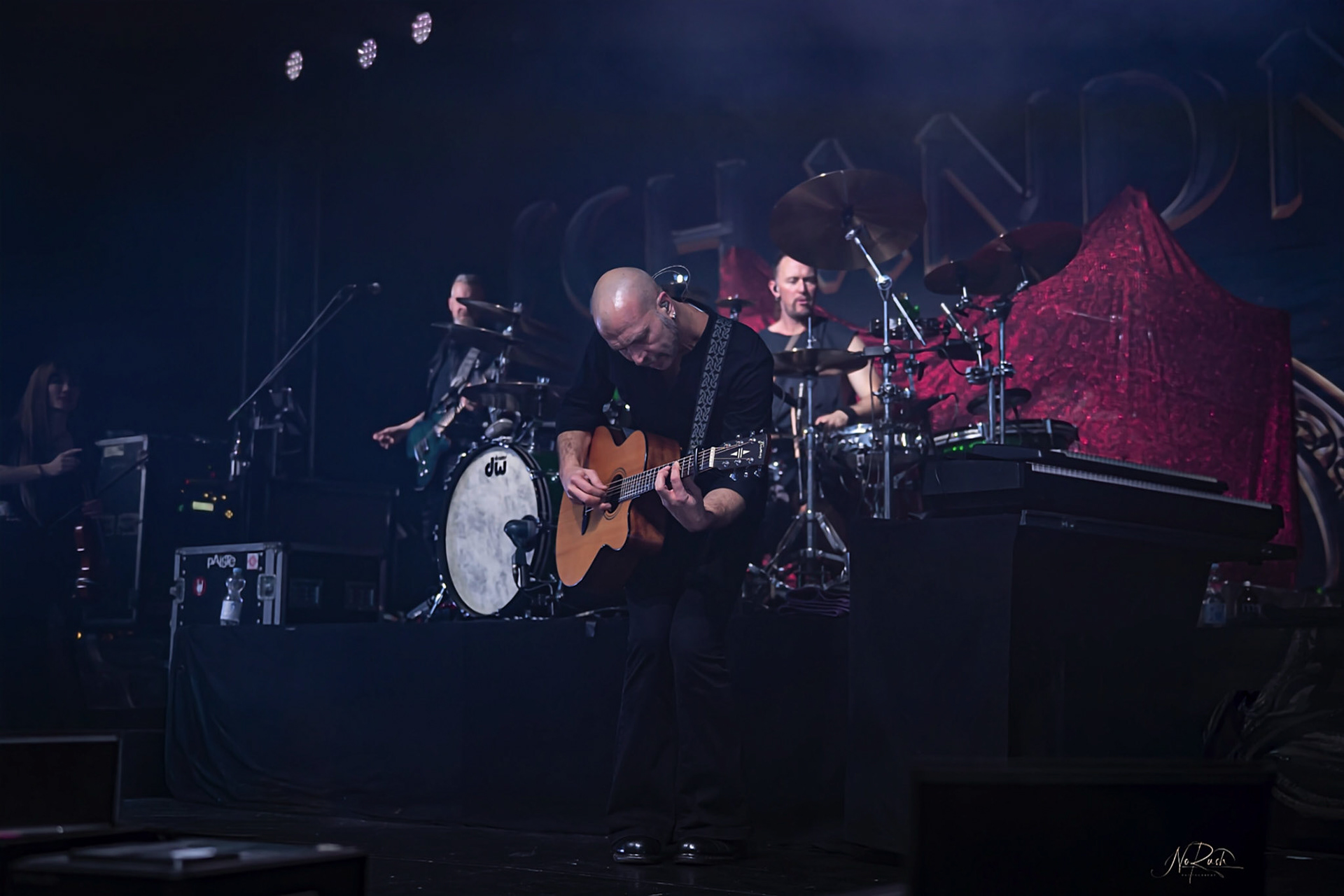 Schandmaul - EHN2025 DD 35