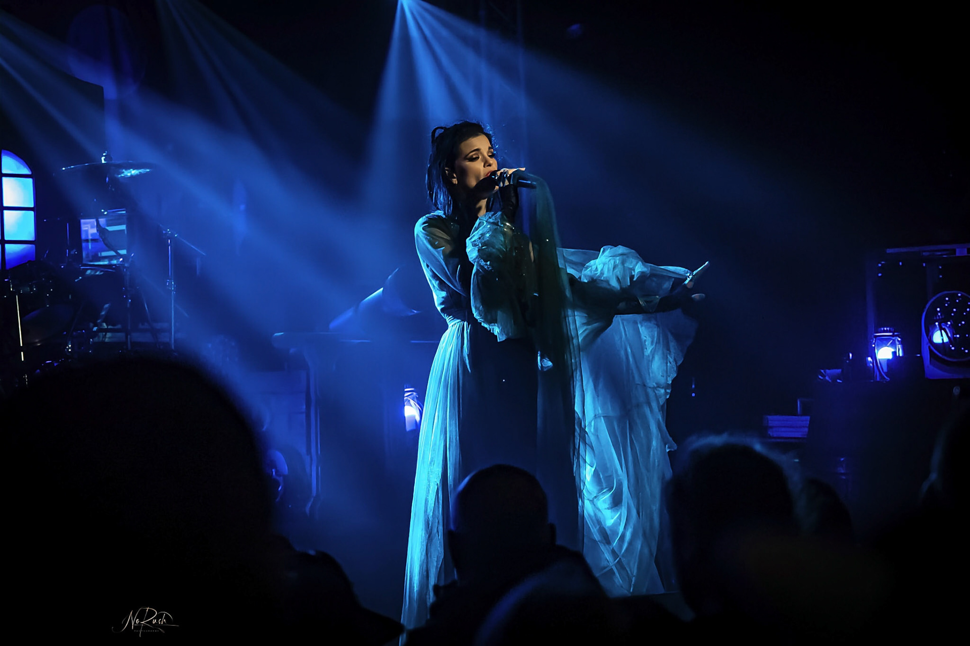 Visions of Atlantis 53