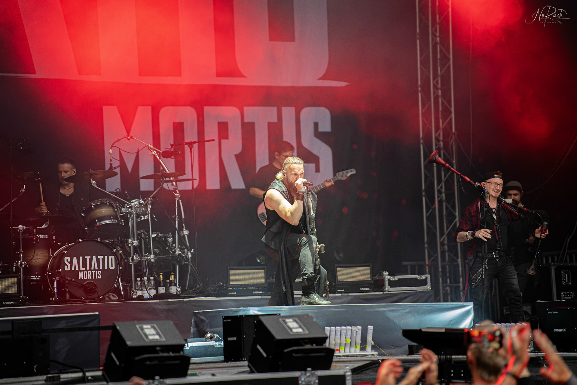 Saltatio Mortis