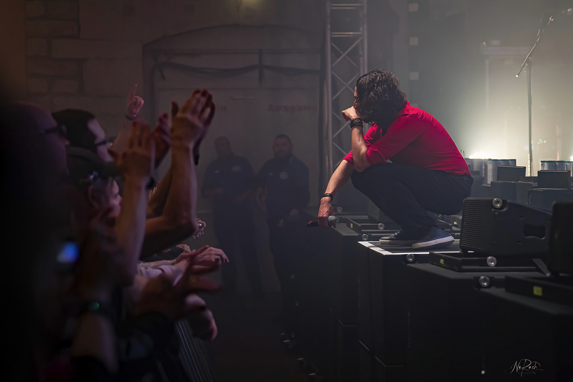 Schandmaul - EHN2025 DD 53