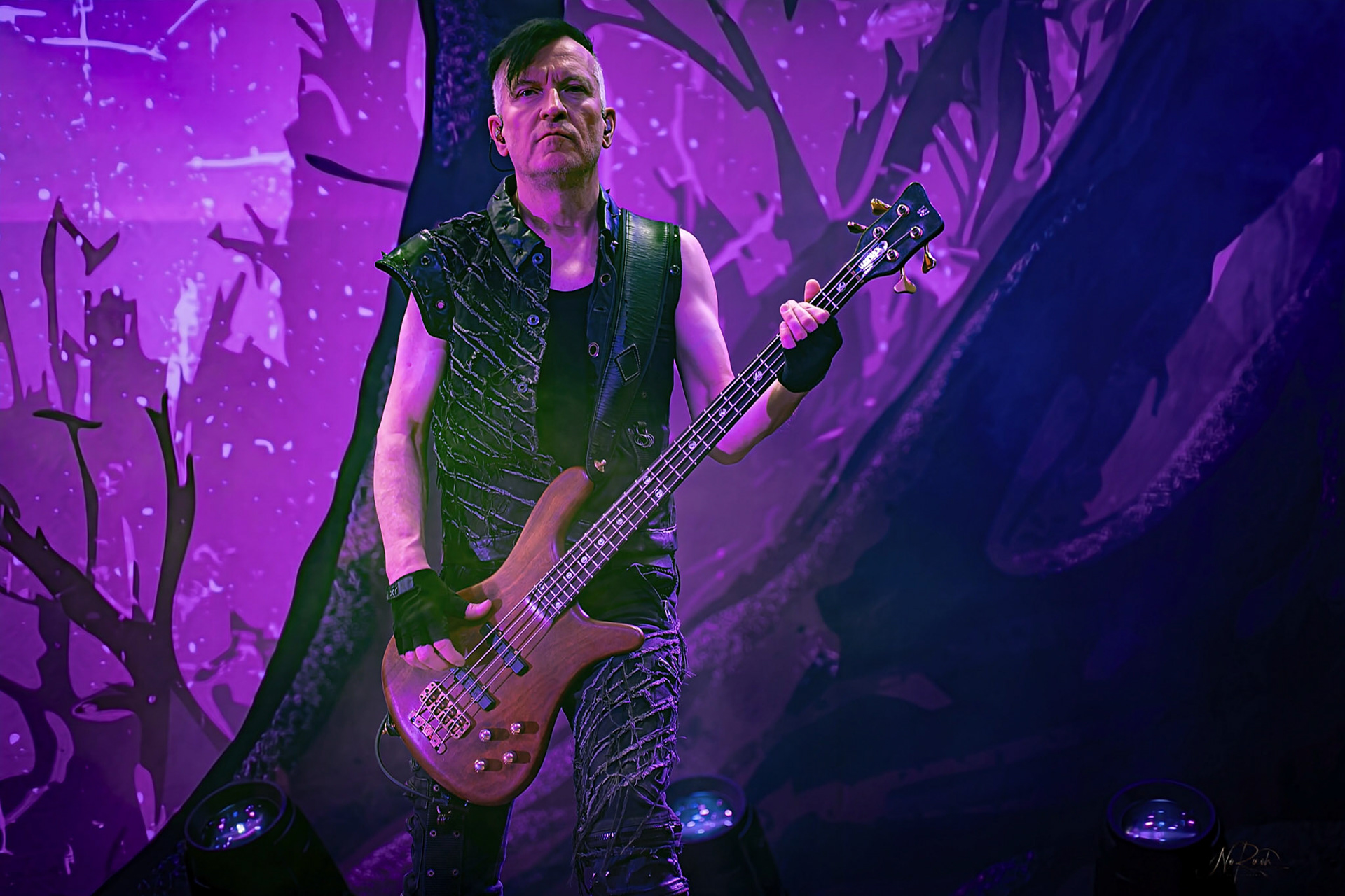 Subway to Sally - EHN2025 DD 34