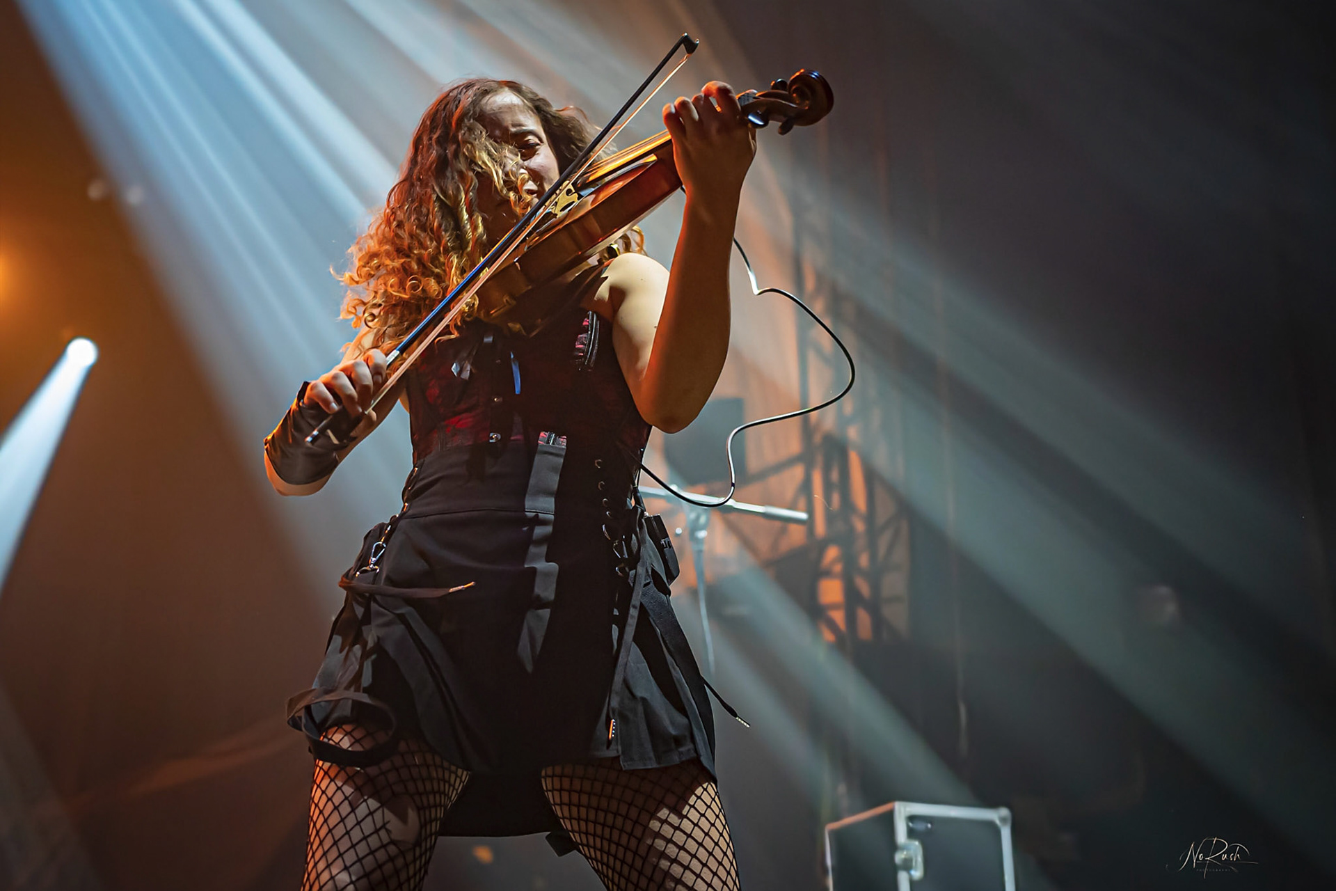 Saint City Orchestra 29