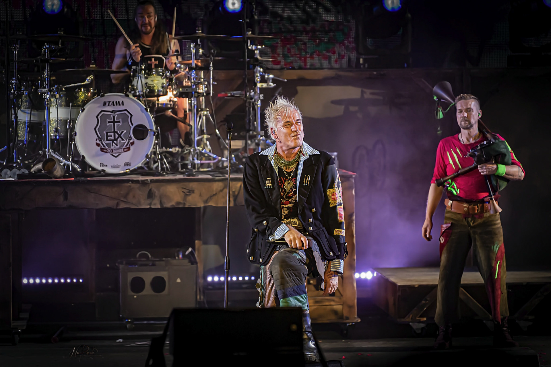 In Extremo - 30 Jahre - 28