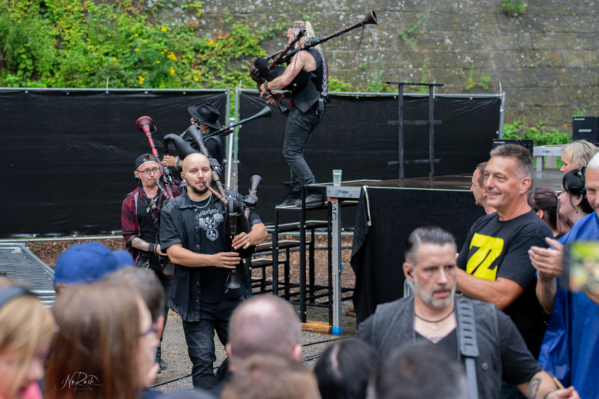 Saltatio Mortis