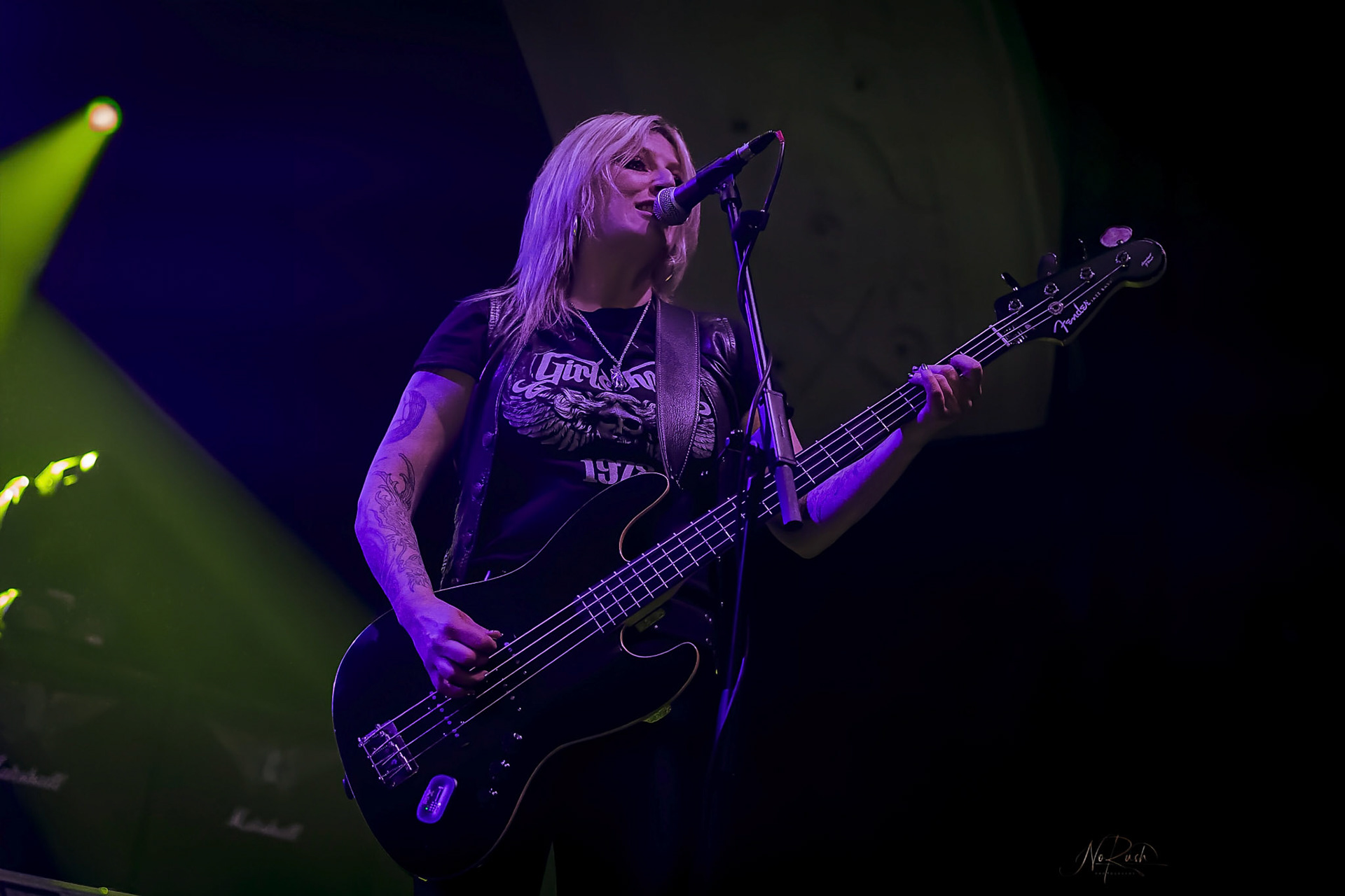 Girlschool 18