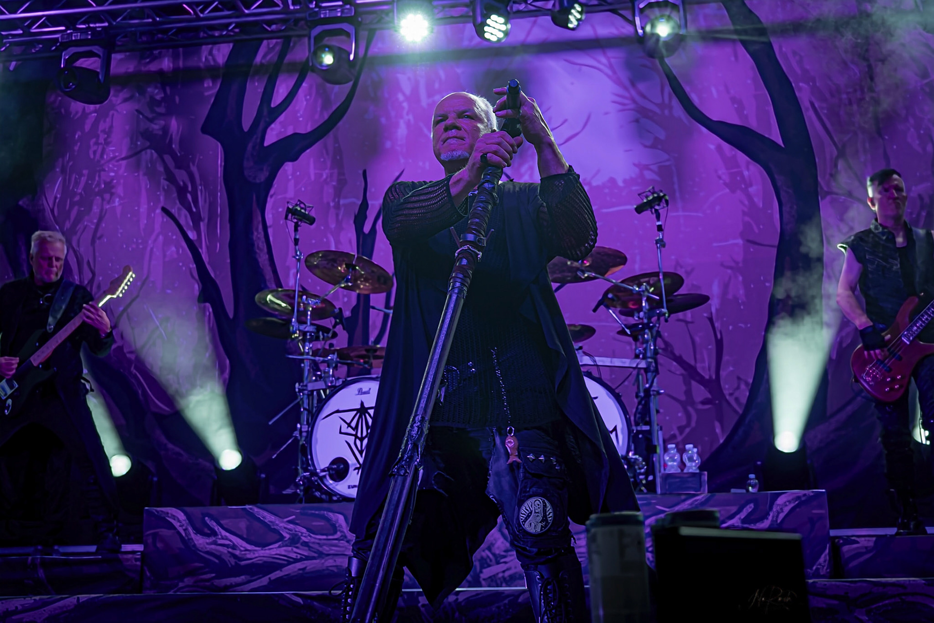 Subway to Sally - EHN2025 DD 28