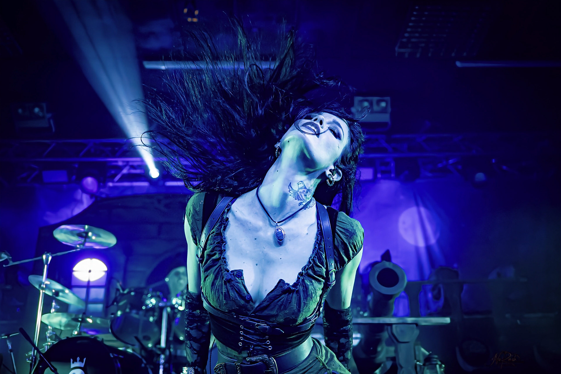 Visions of Atlantis 18