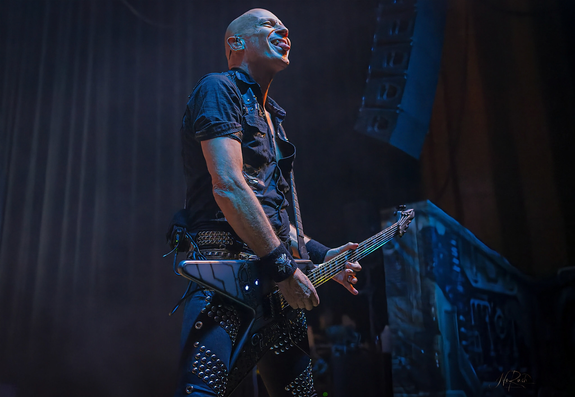 Accept - Humanoid 39