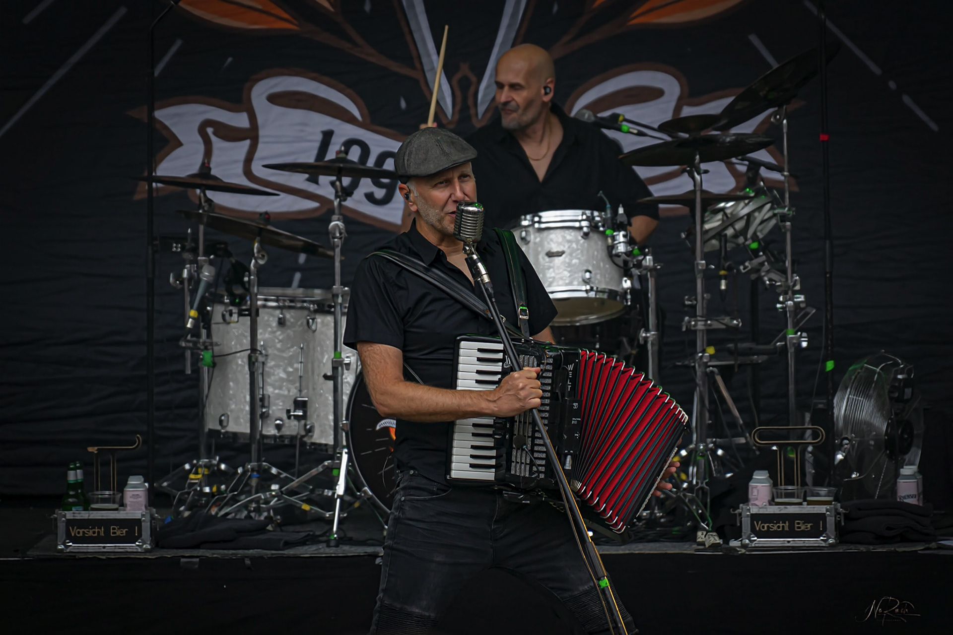 Fiddler´s Green @30JahreInEx 15