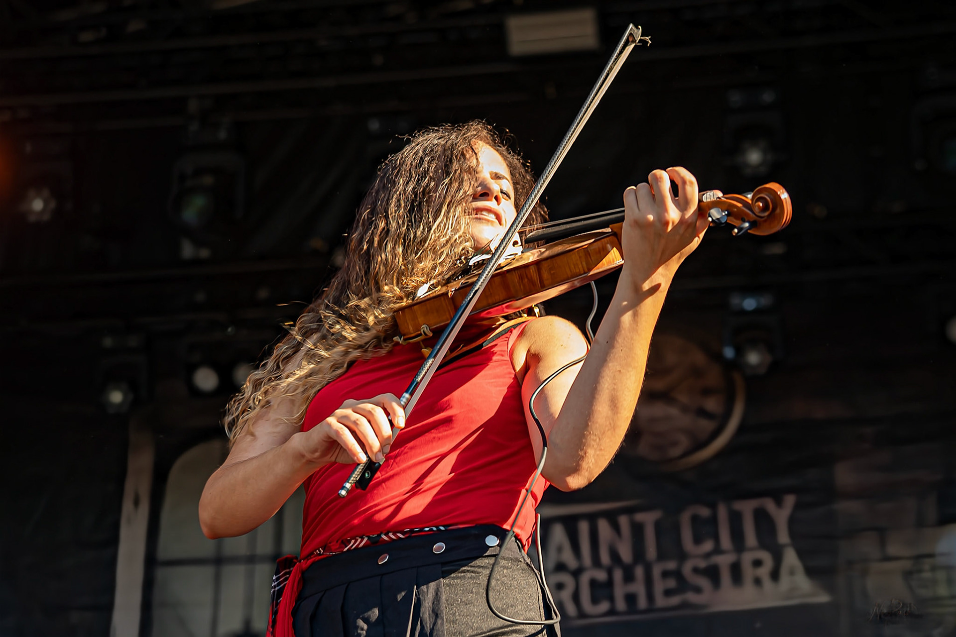 Saint City Orchestra 23