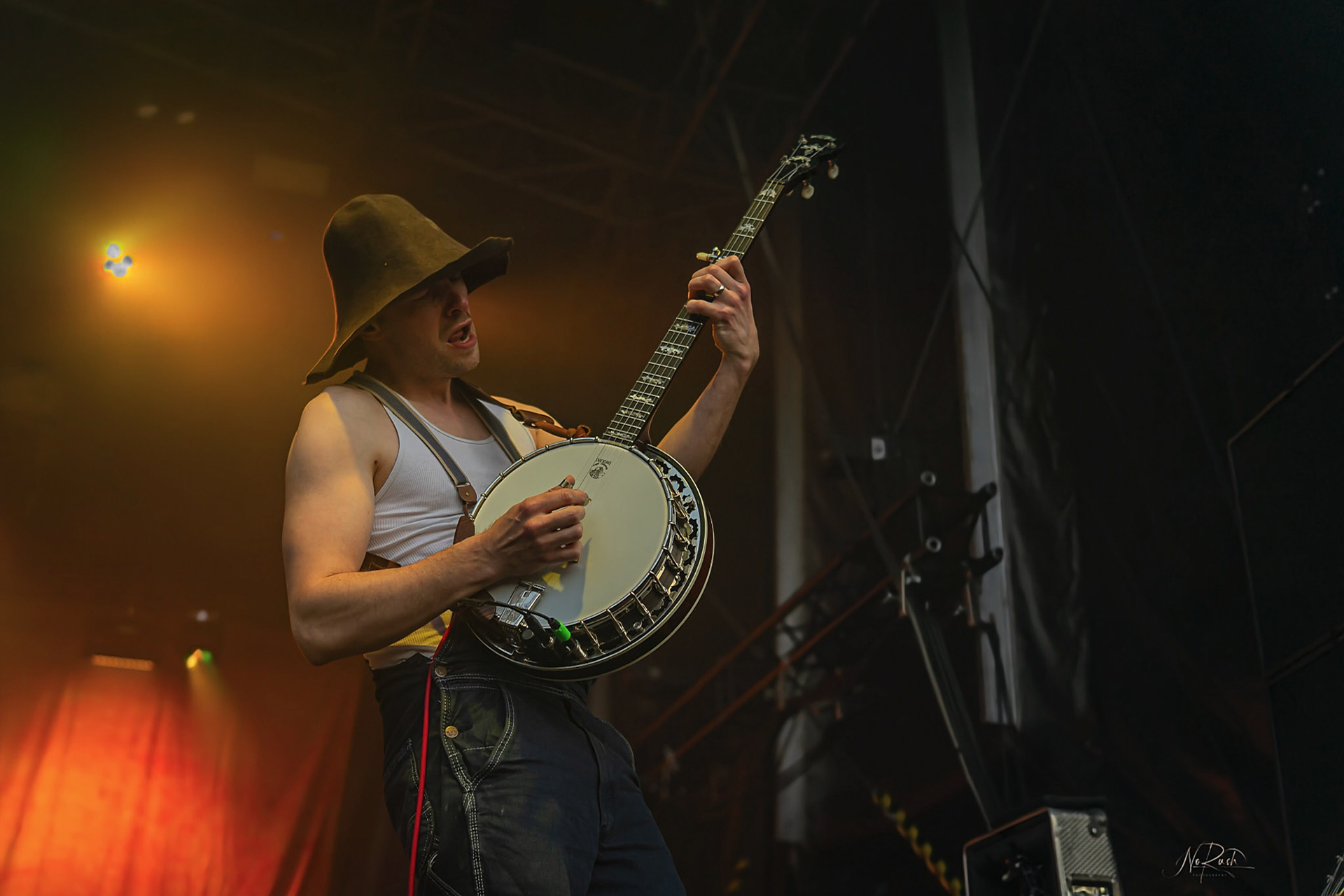 Steve´n´Seagulls 11