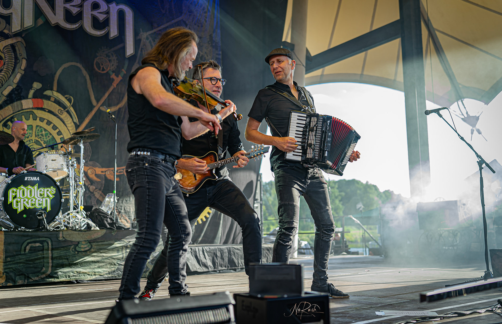 Fiddler´s Green 23