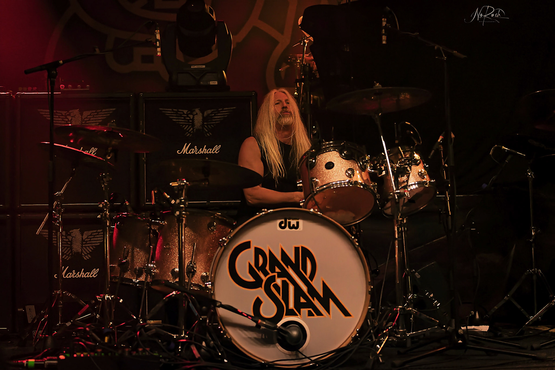 Grand Slam 21