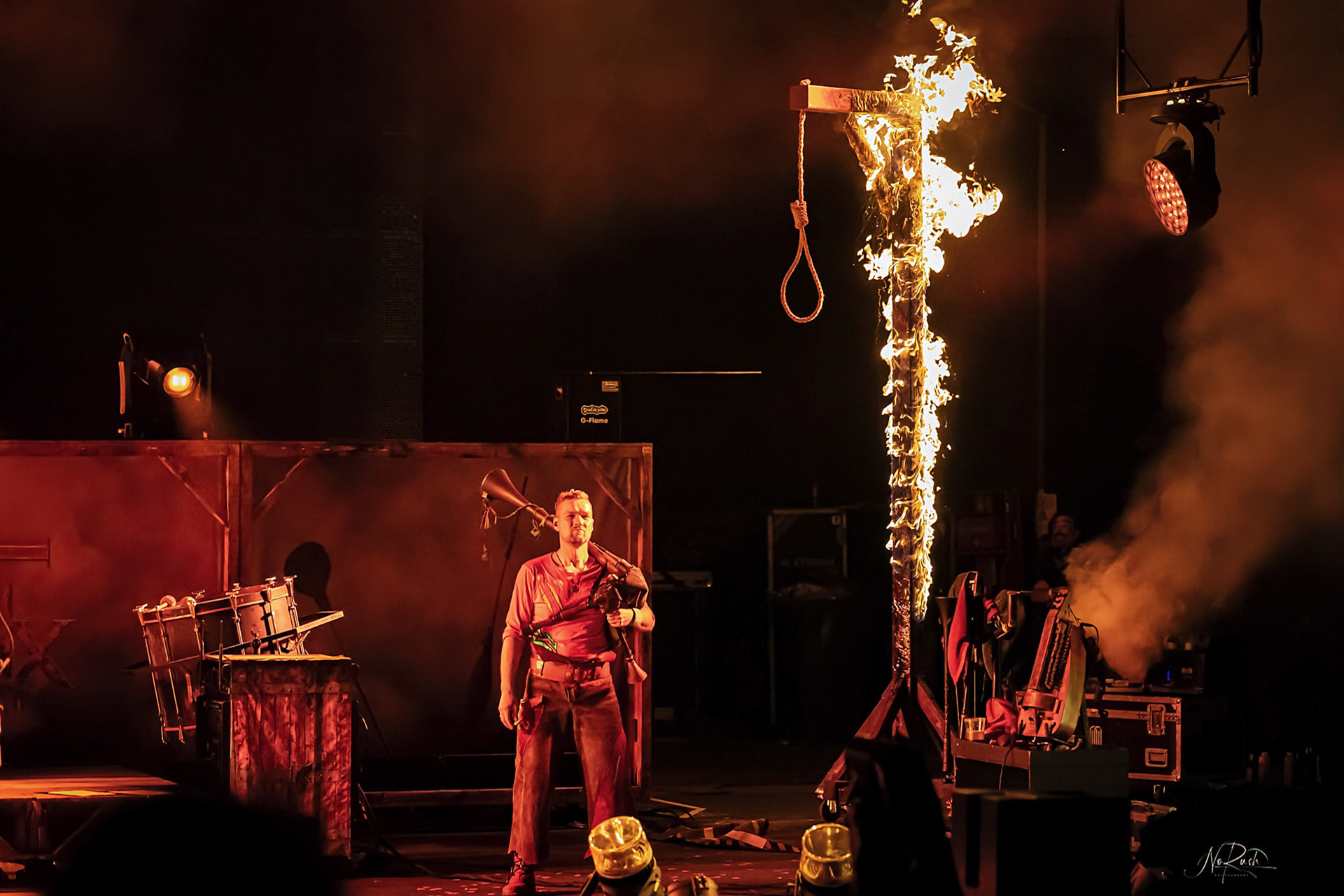 In Extremo - 30 Jahre - 32