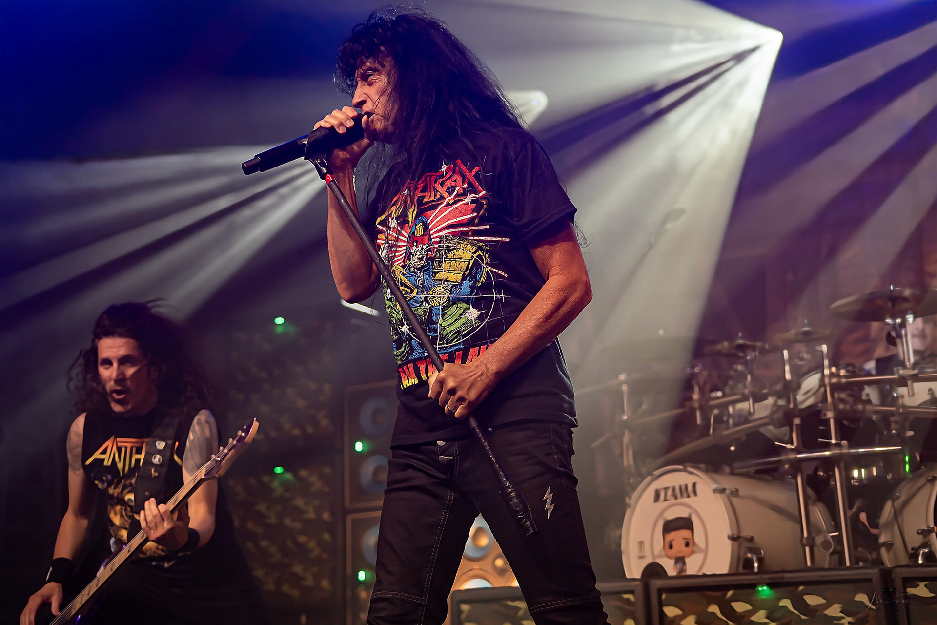 Anthrax 23