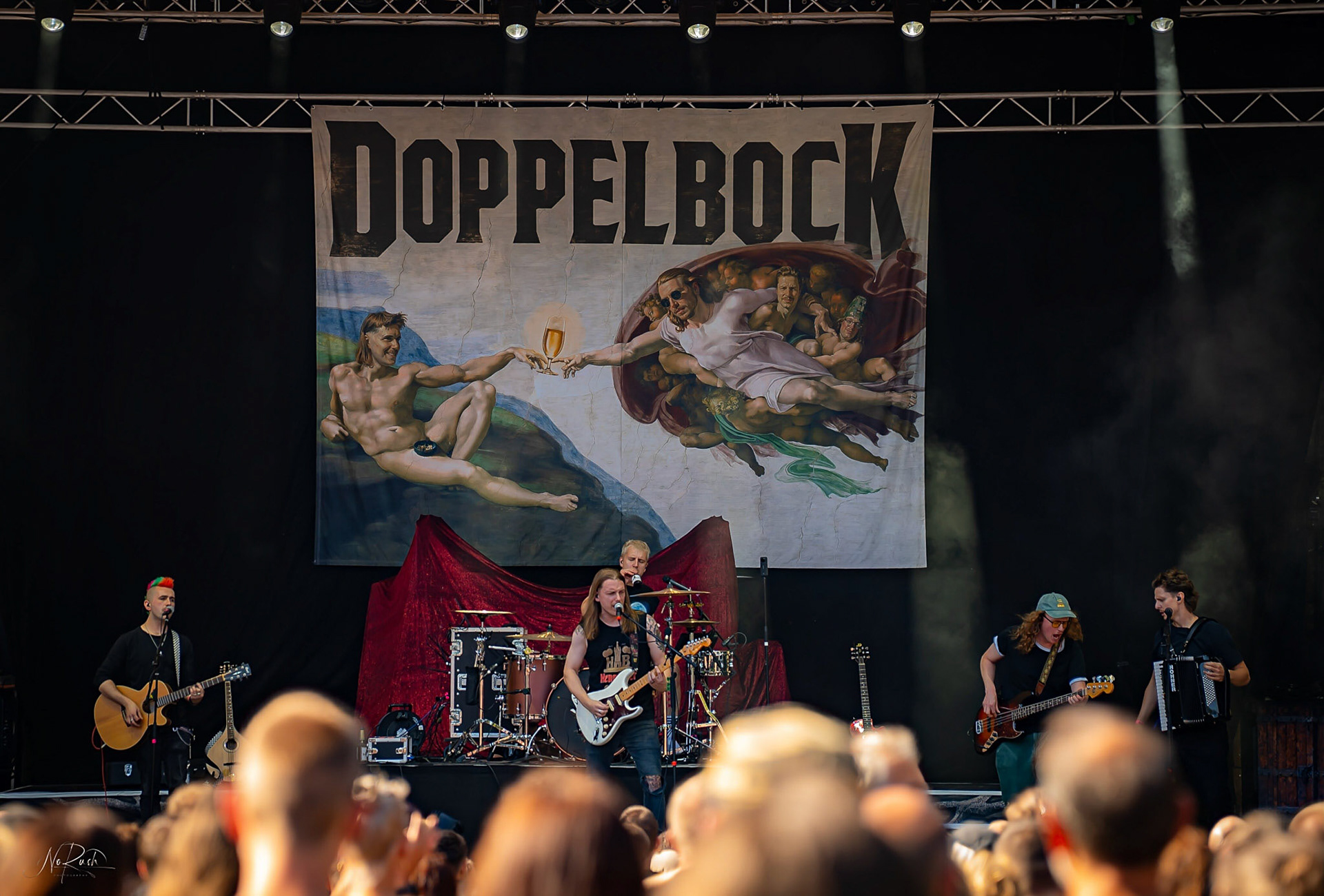 Doppelbock 22