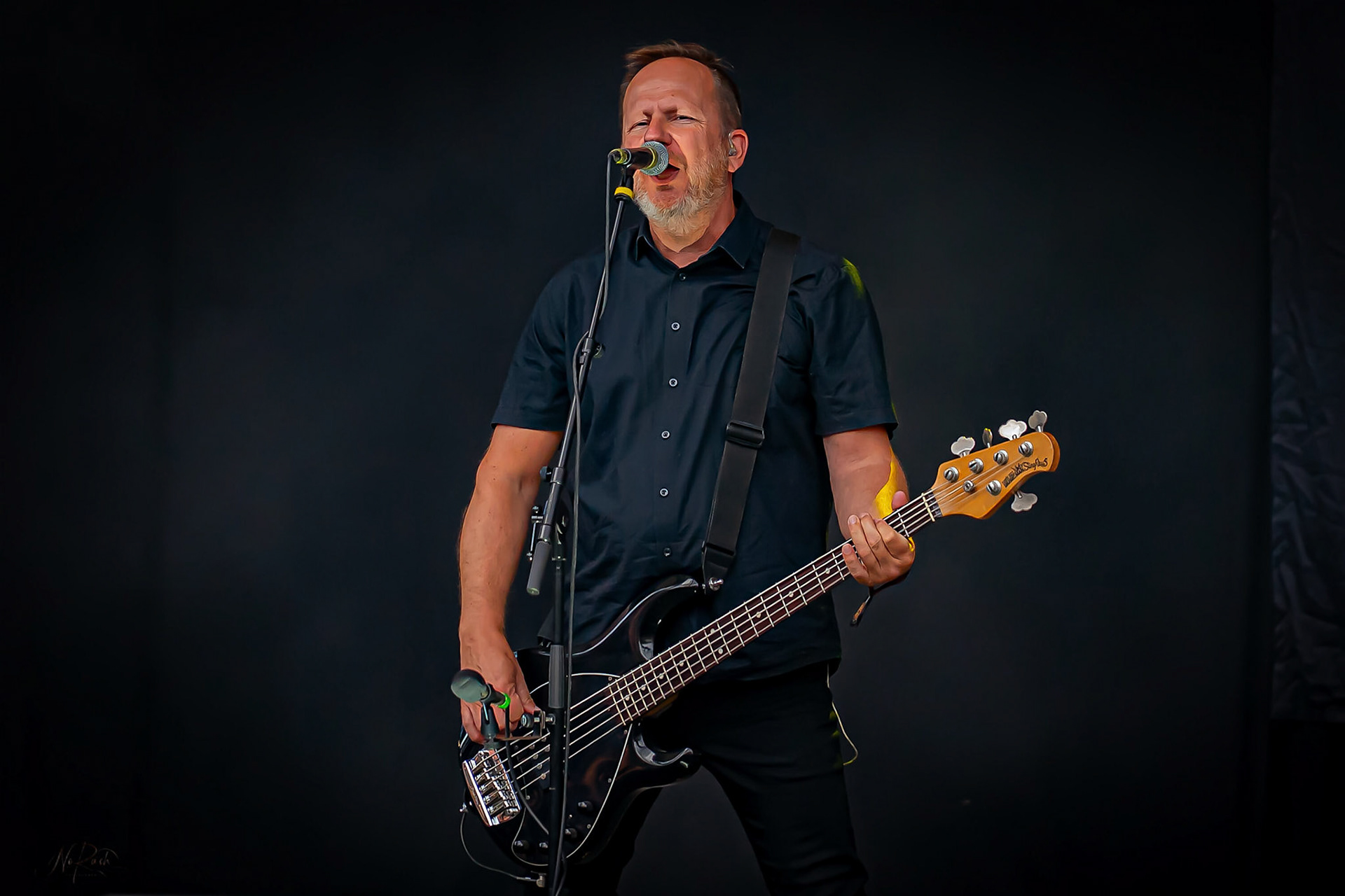 Fiddler´s Green @30JahreInEx 25