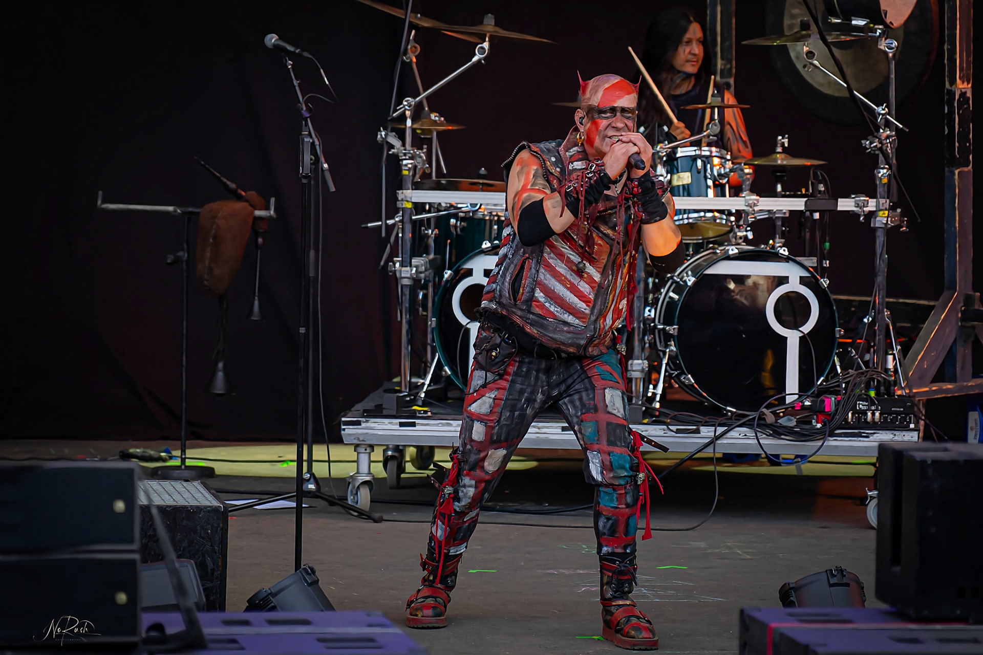 Tanzwut @30JahreInEx 17