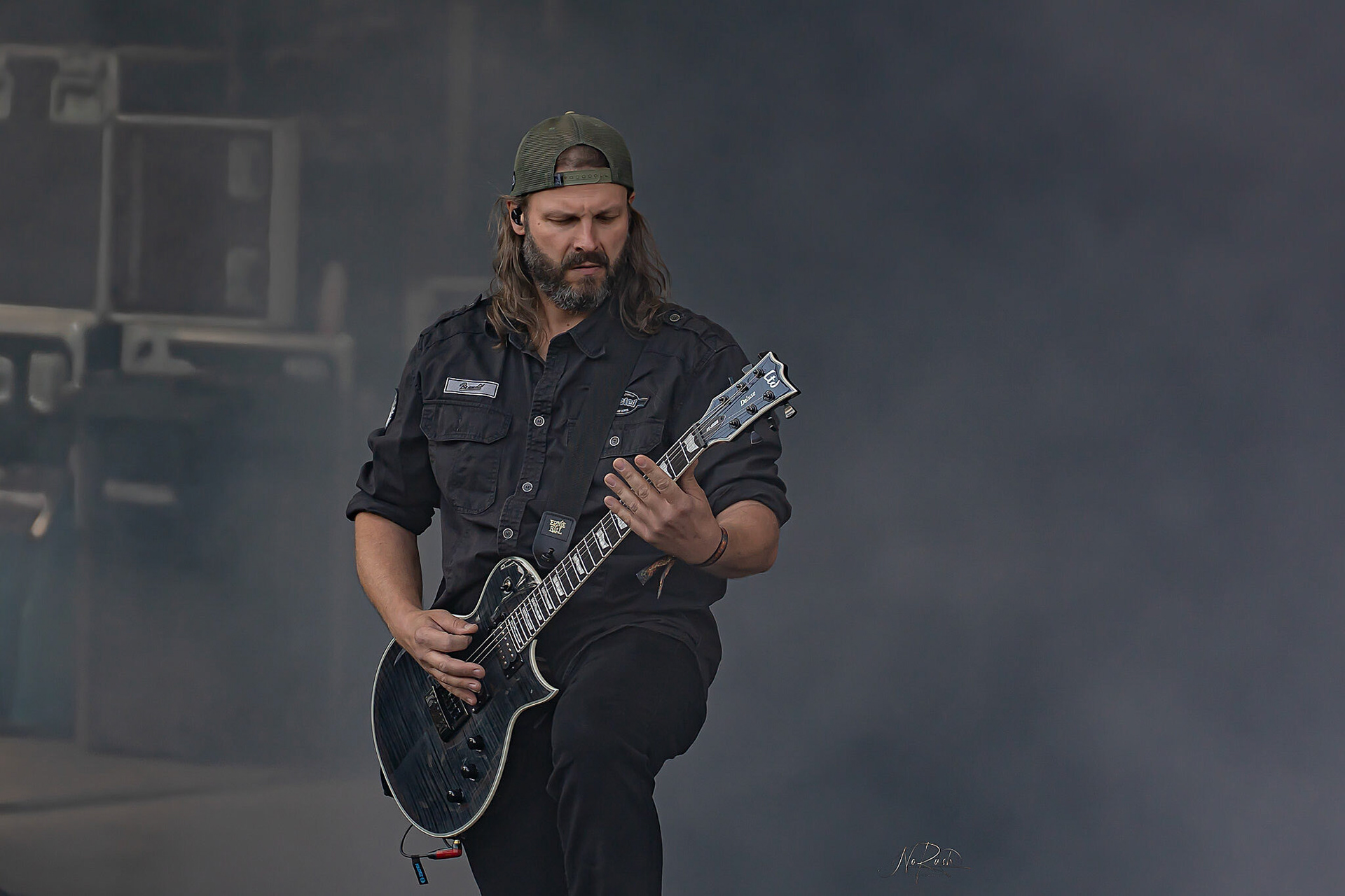 Seasons in Black @30JahreInEx 4