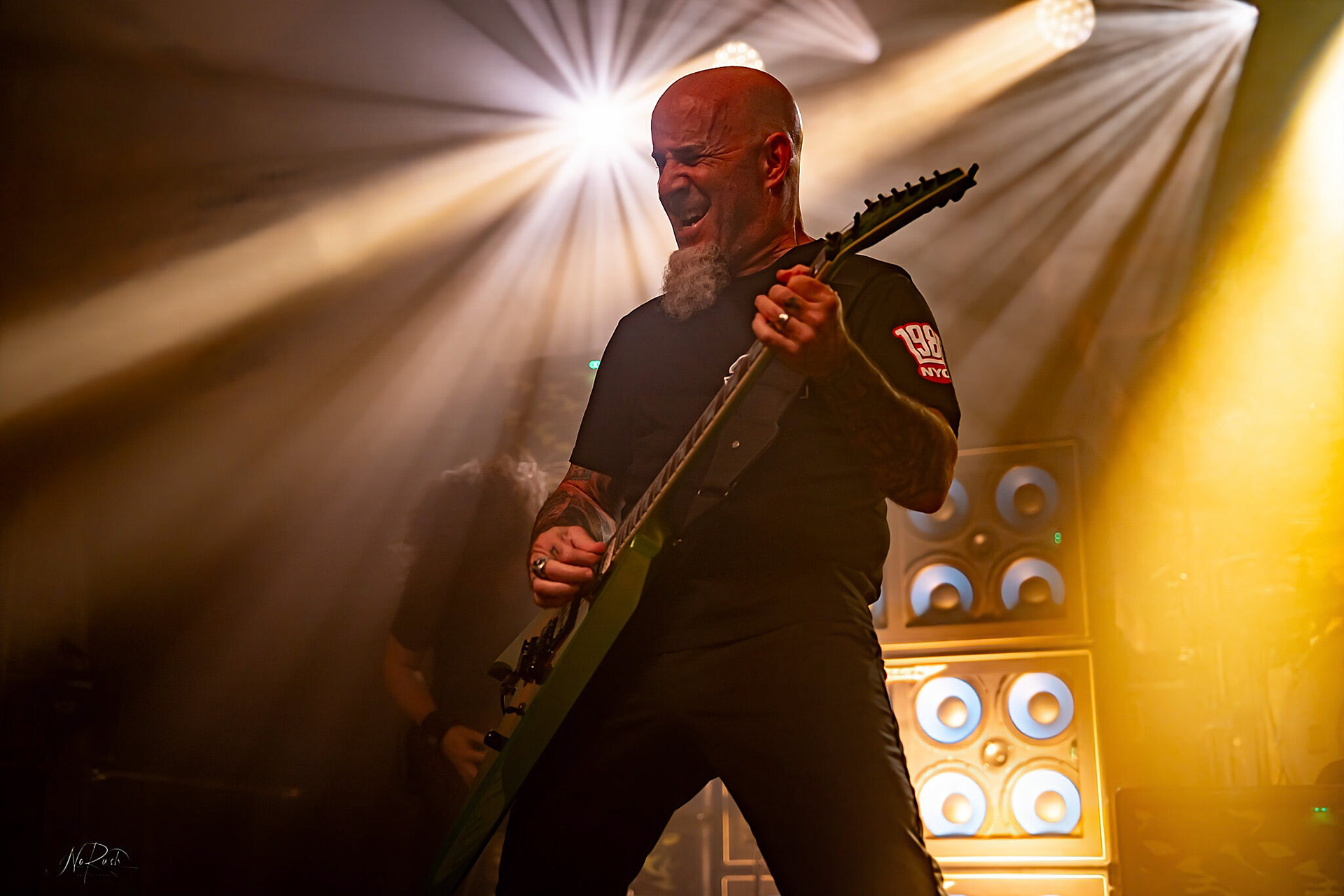 Anthrax 46