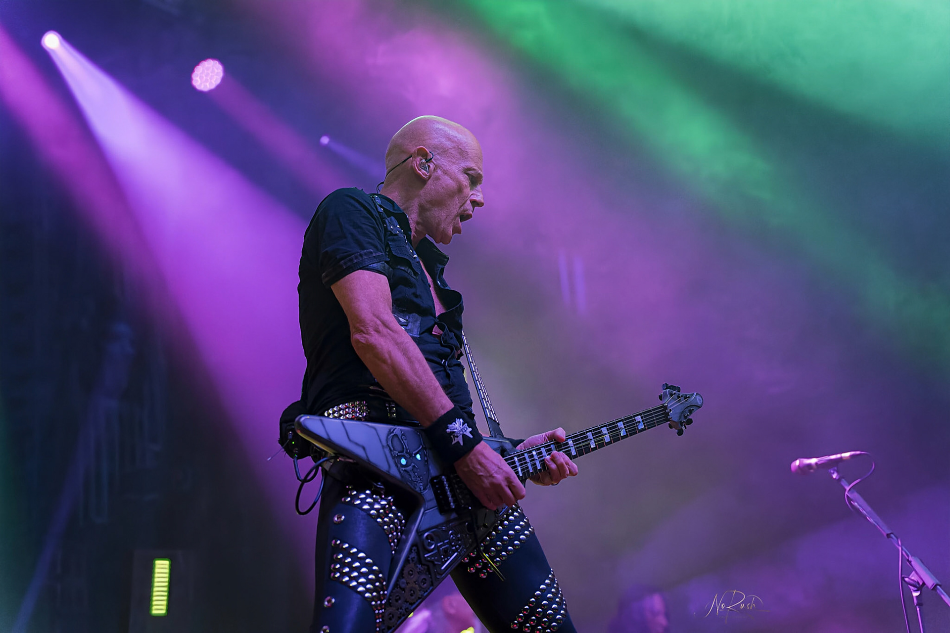 Accept - Humanoid 24