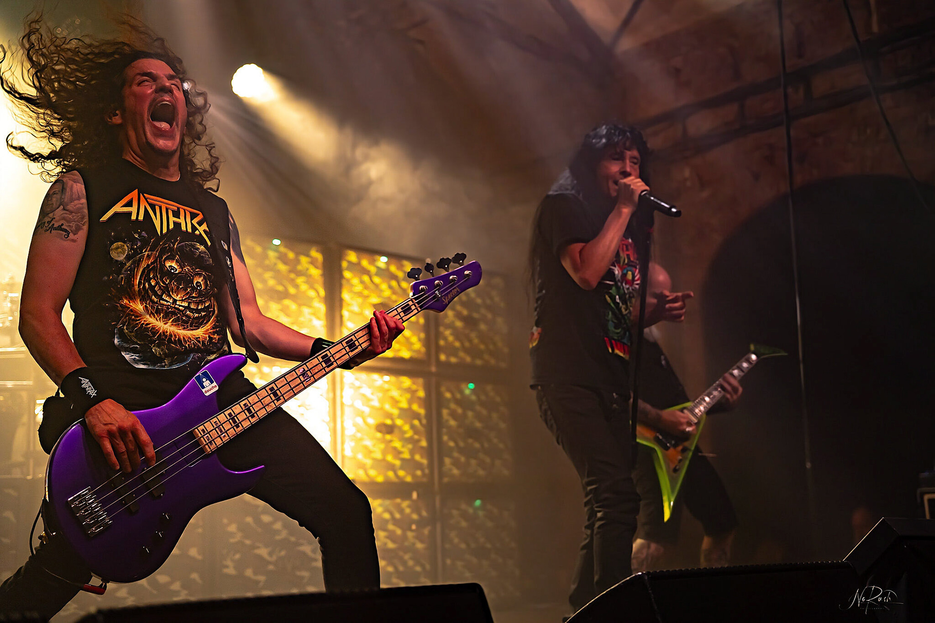 Anthrax 52