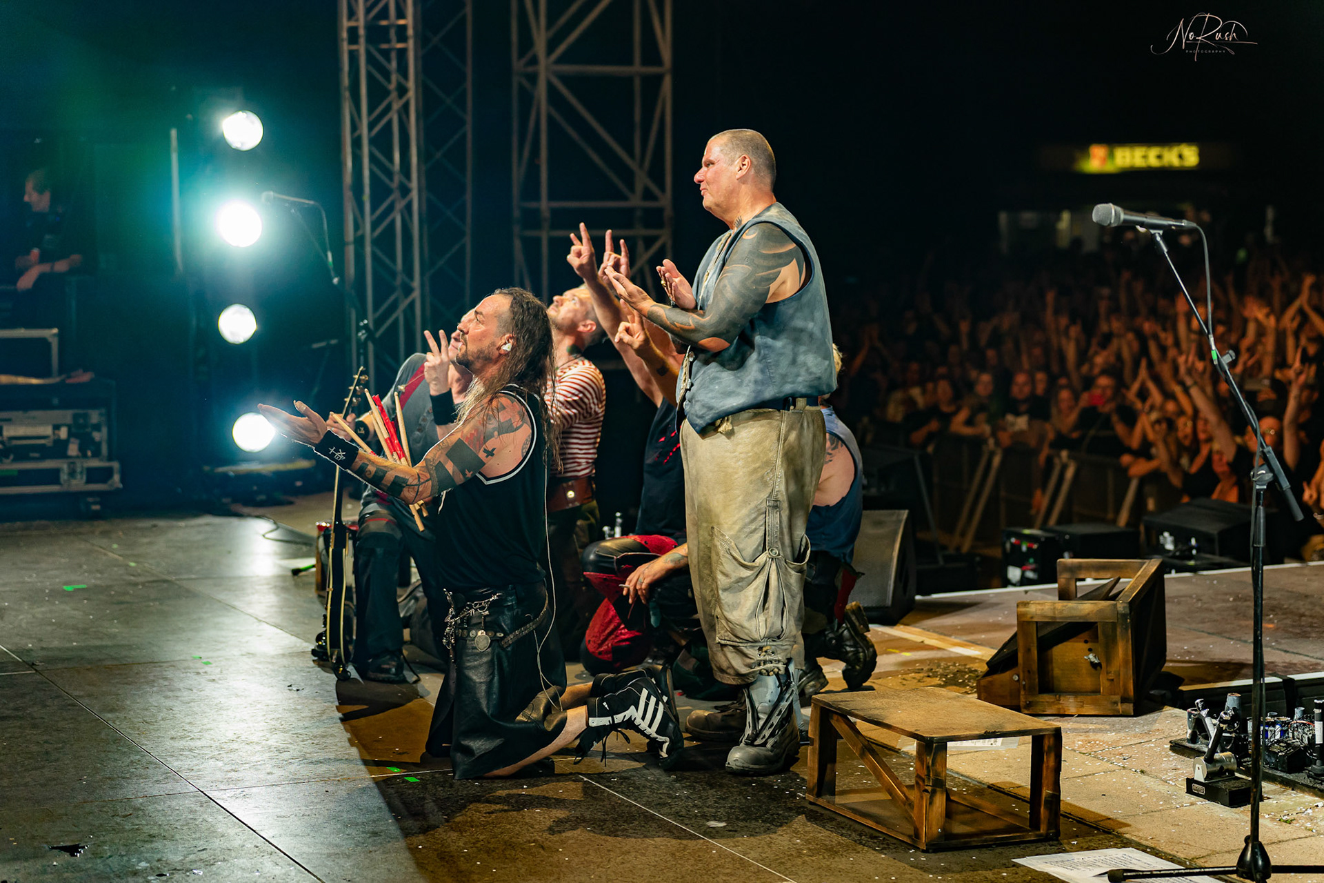 In Extremo 74
