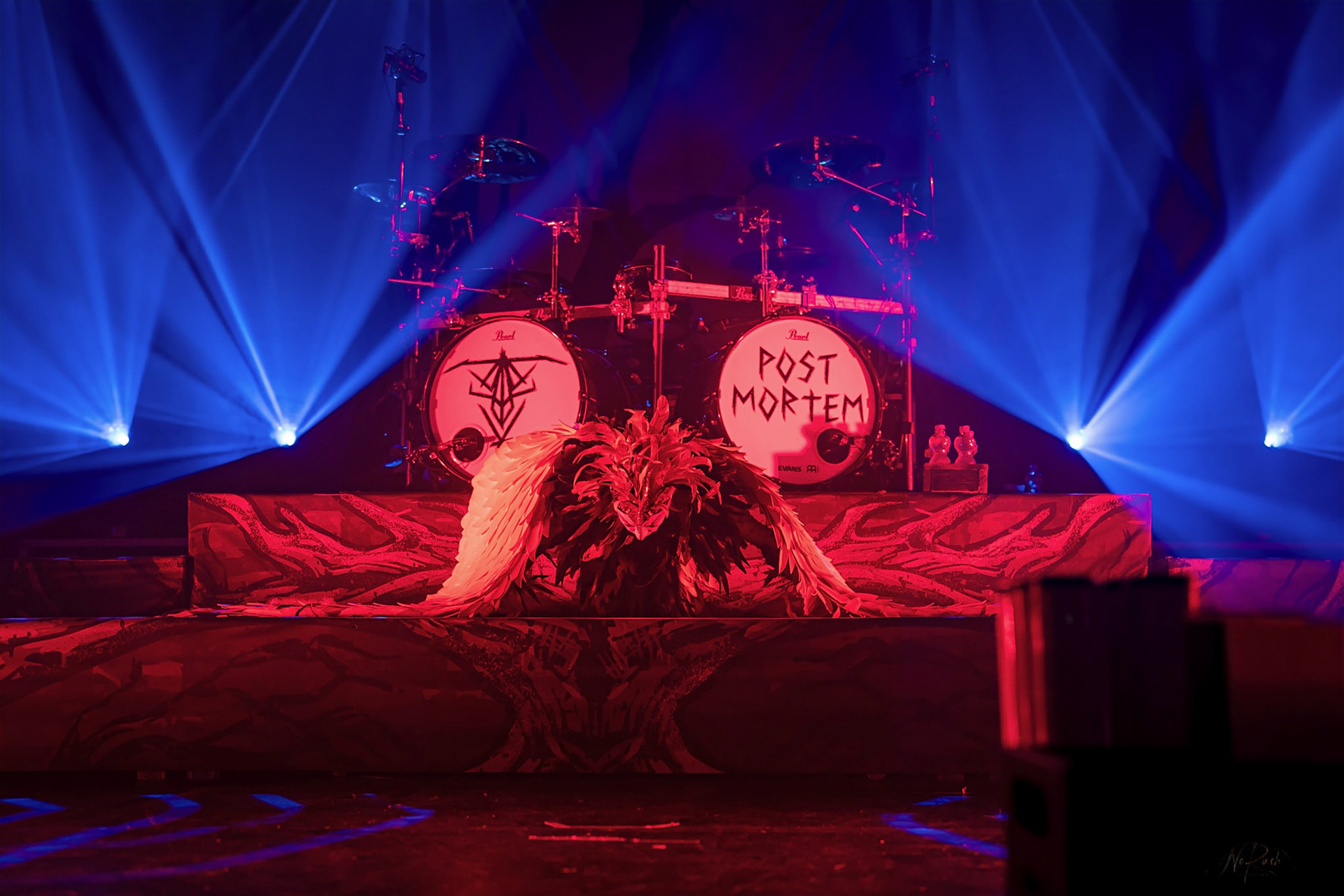 Subway to Sally - EHN2025 DD 5