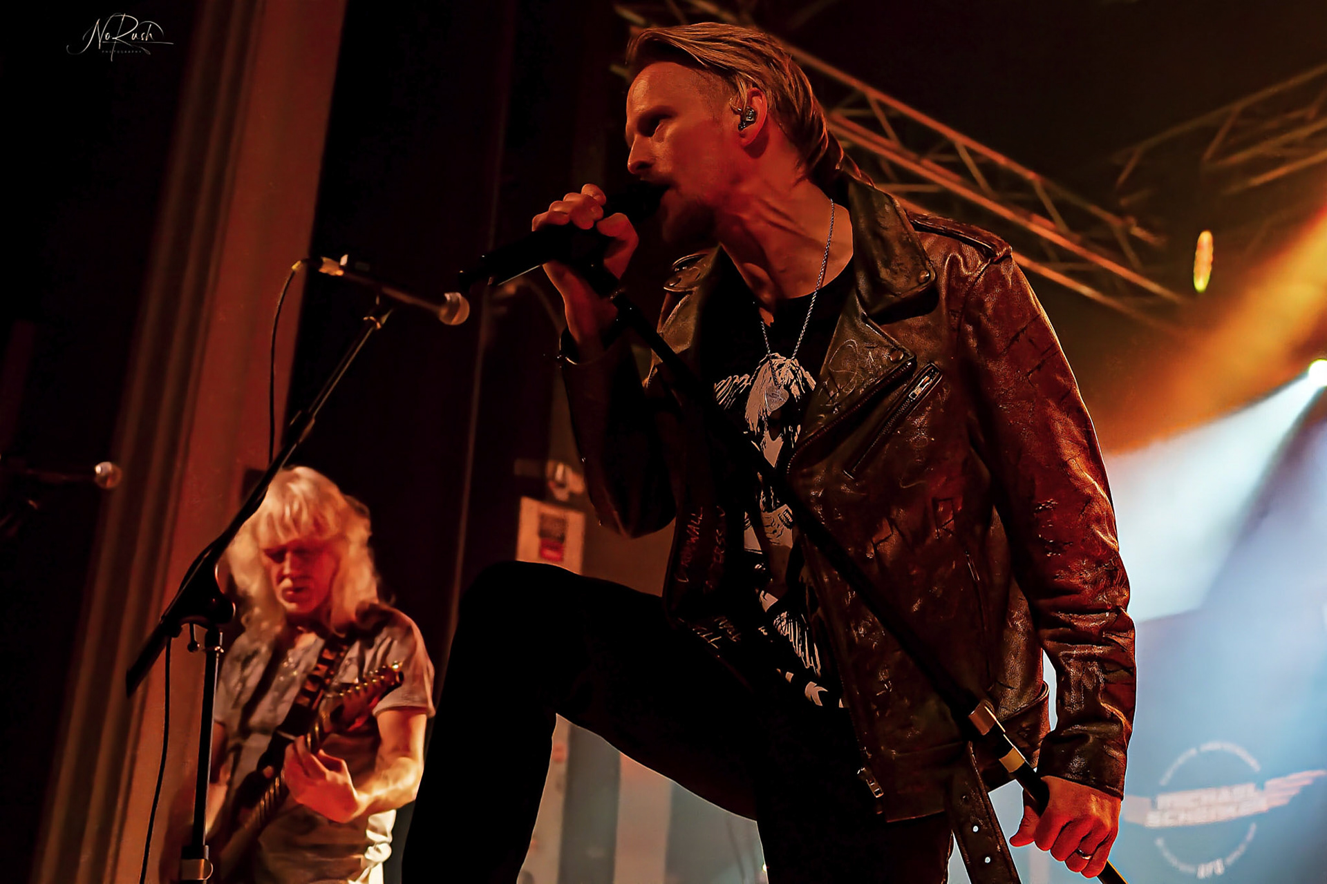 Michael Schenker 3