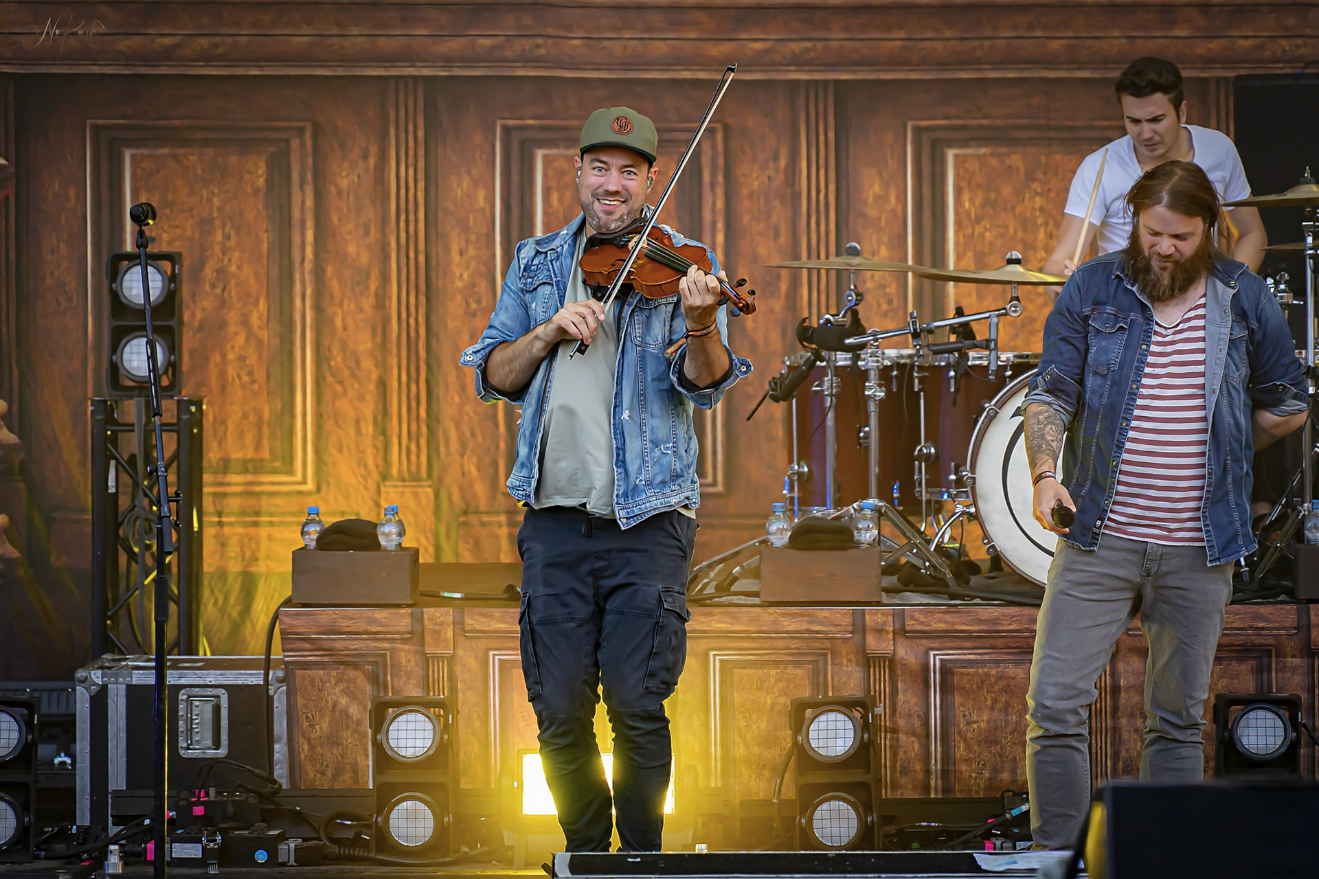 Versengold @Loreley 36