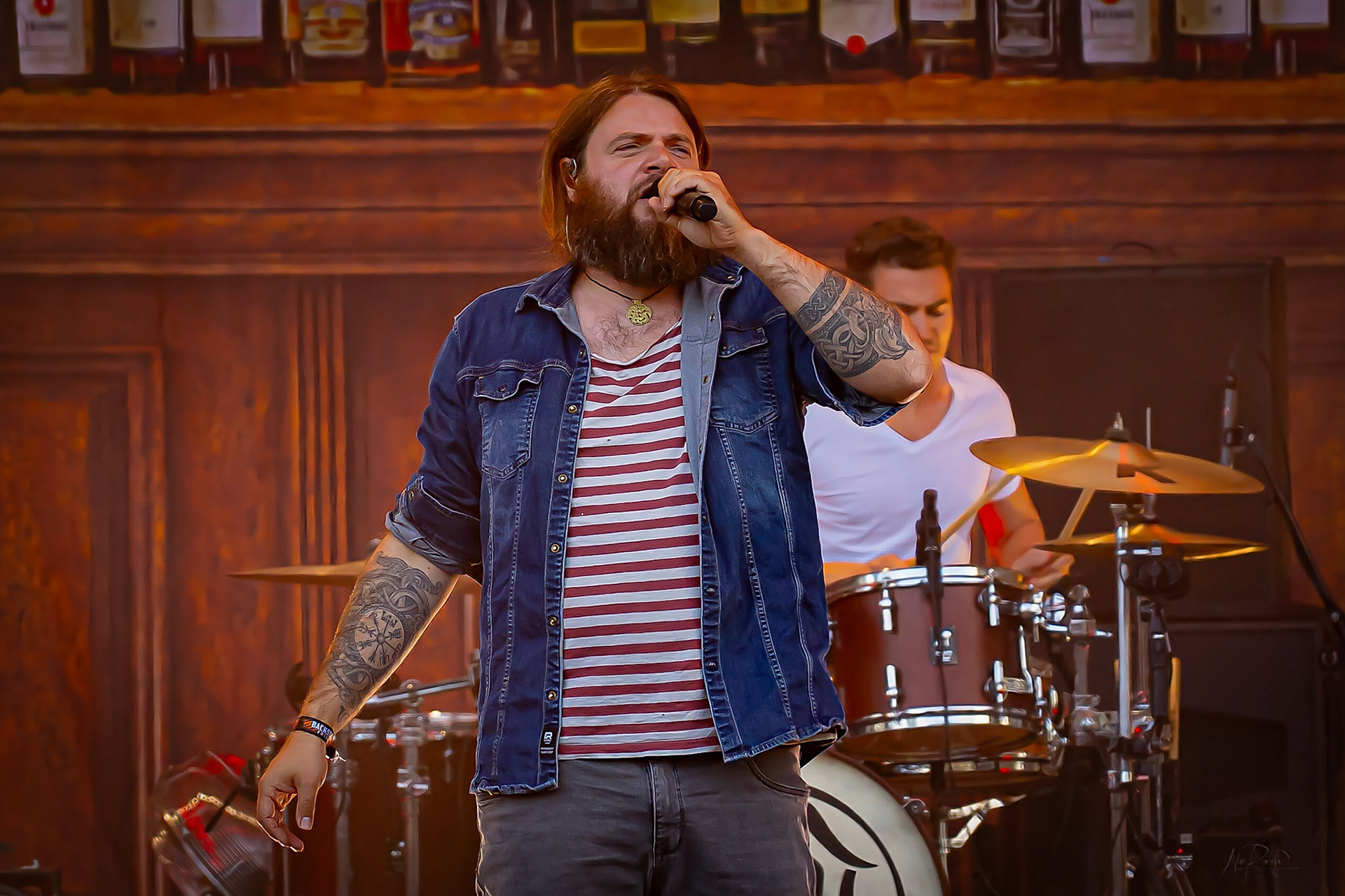 Versengold @Loreley 6