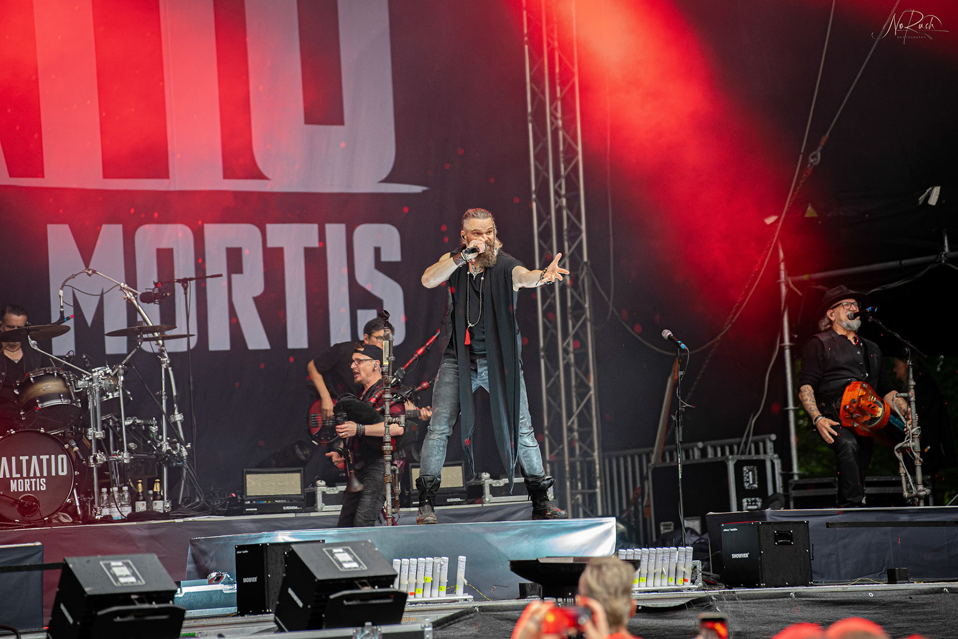 Saltatio Mortis