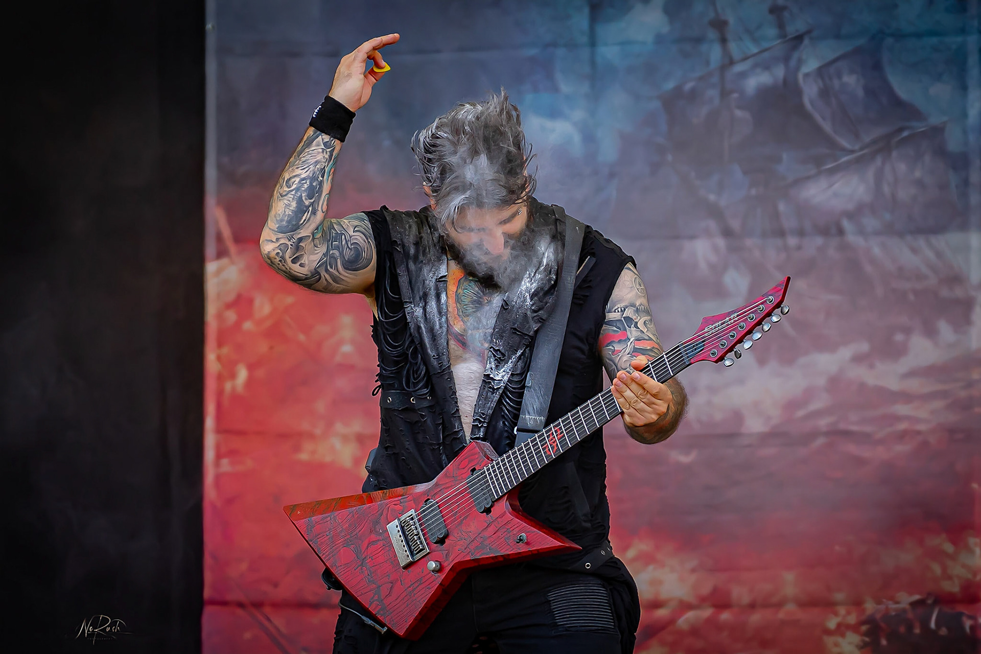 Manntra @30JahreInEx 6