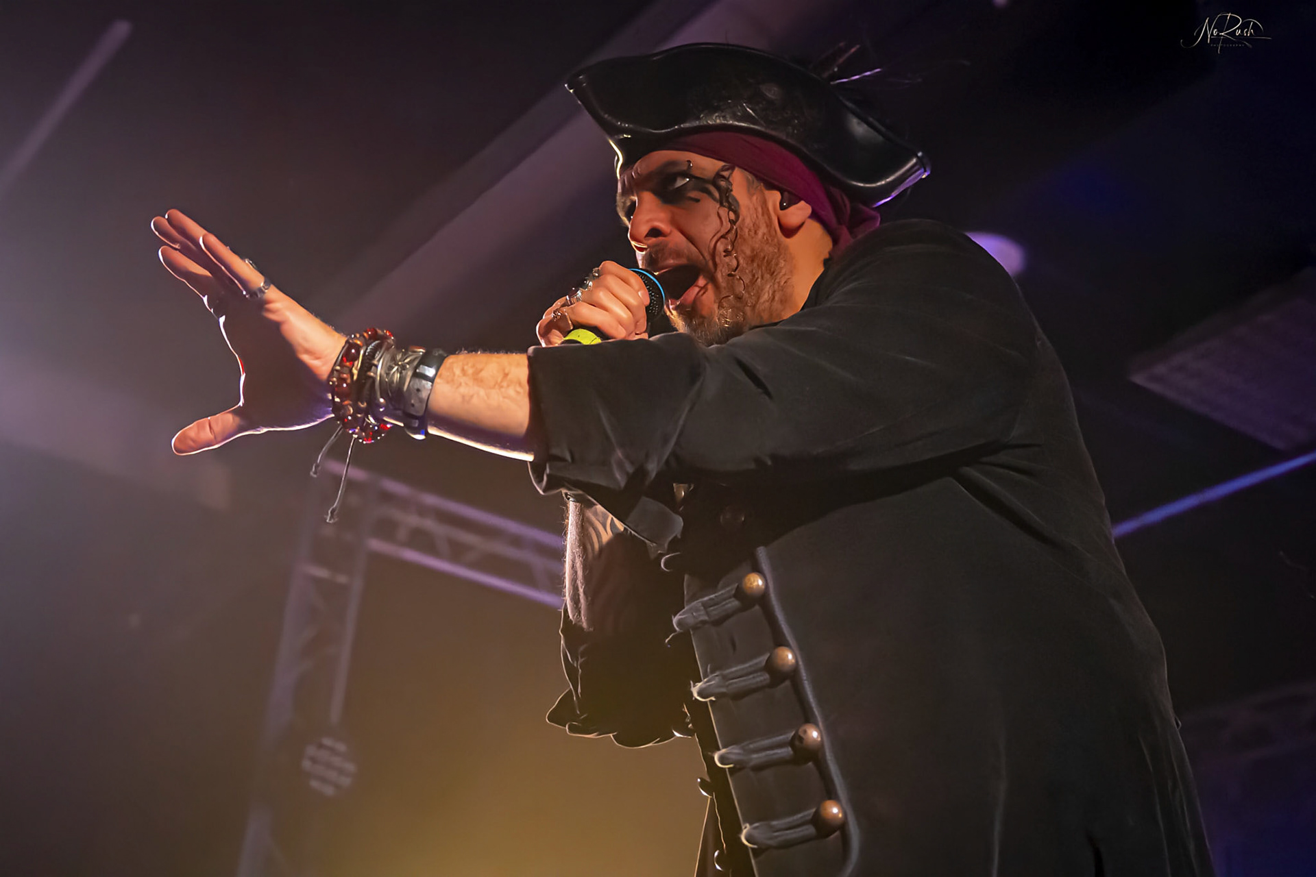 Visions of Atlantis 35