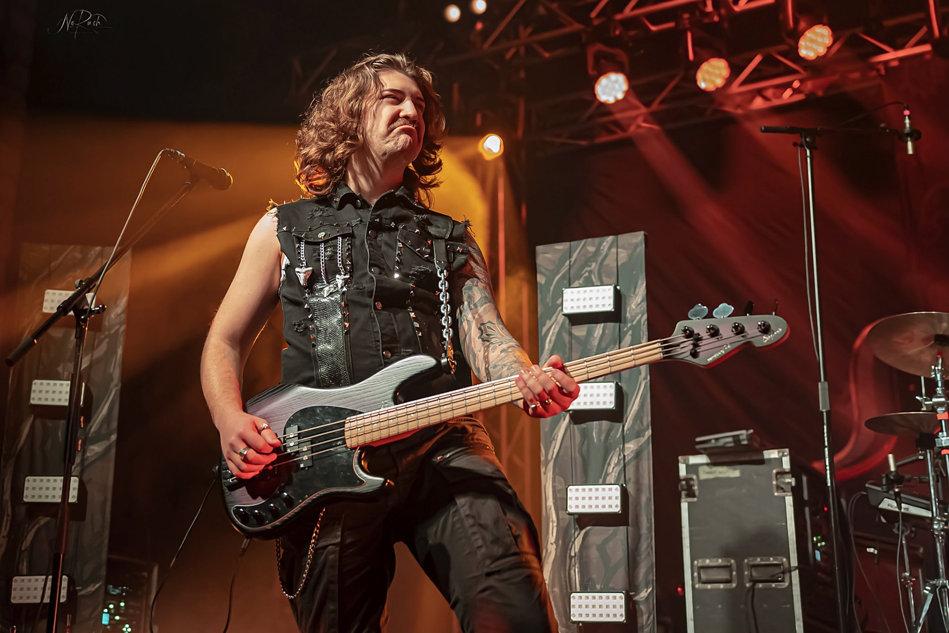 Kupfergold - EHN2025 DD 3